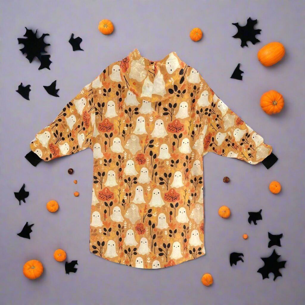 Boo Cuties - Kapuzendecke