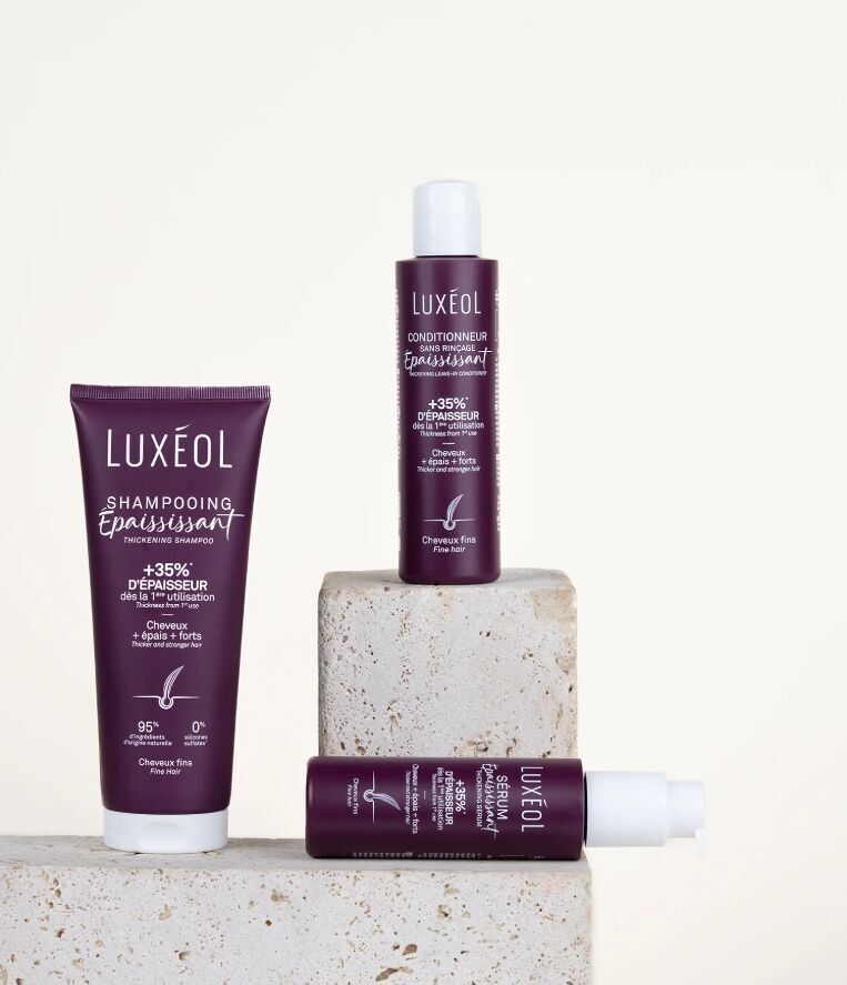 Protocollo di ispessimento (18 prodotti)