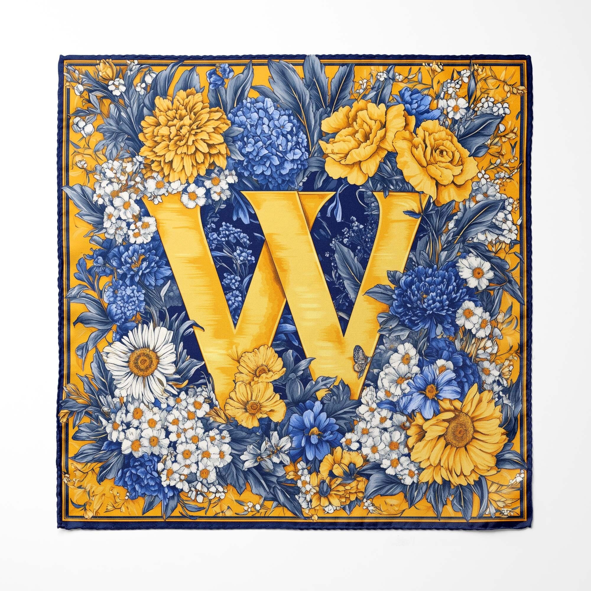 RENAISSANCE W SEIDENASCHE