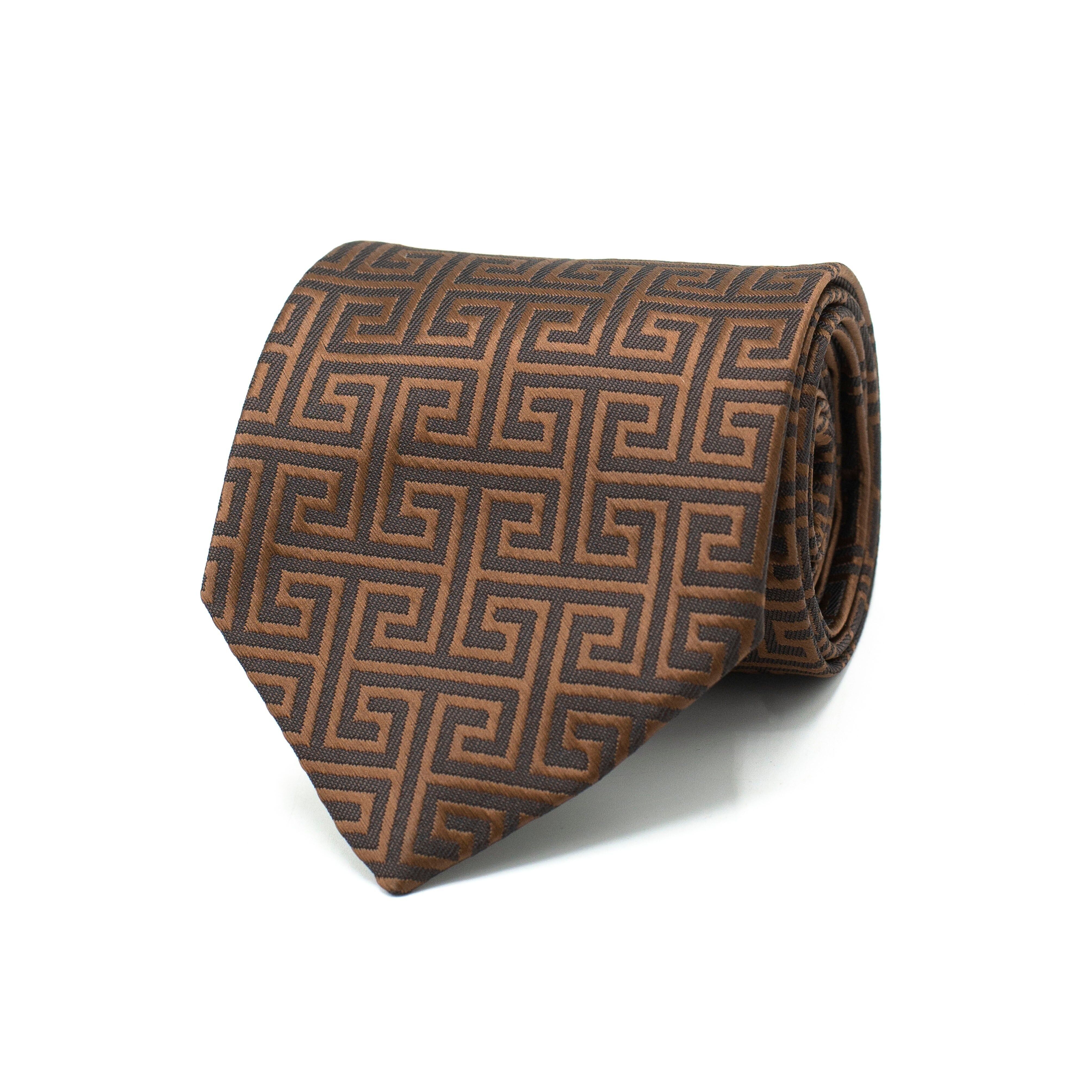 CORBATA DE PRESTIGIO ANTIGUA