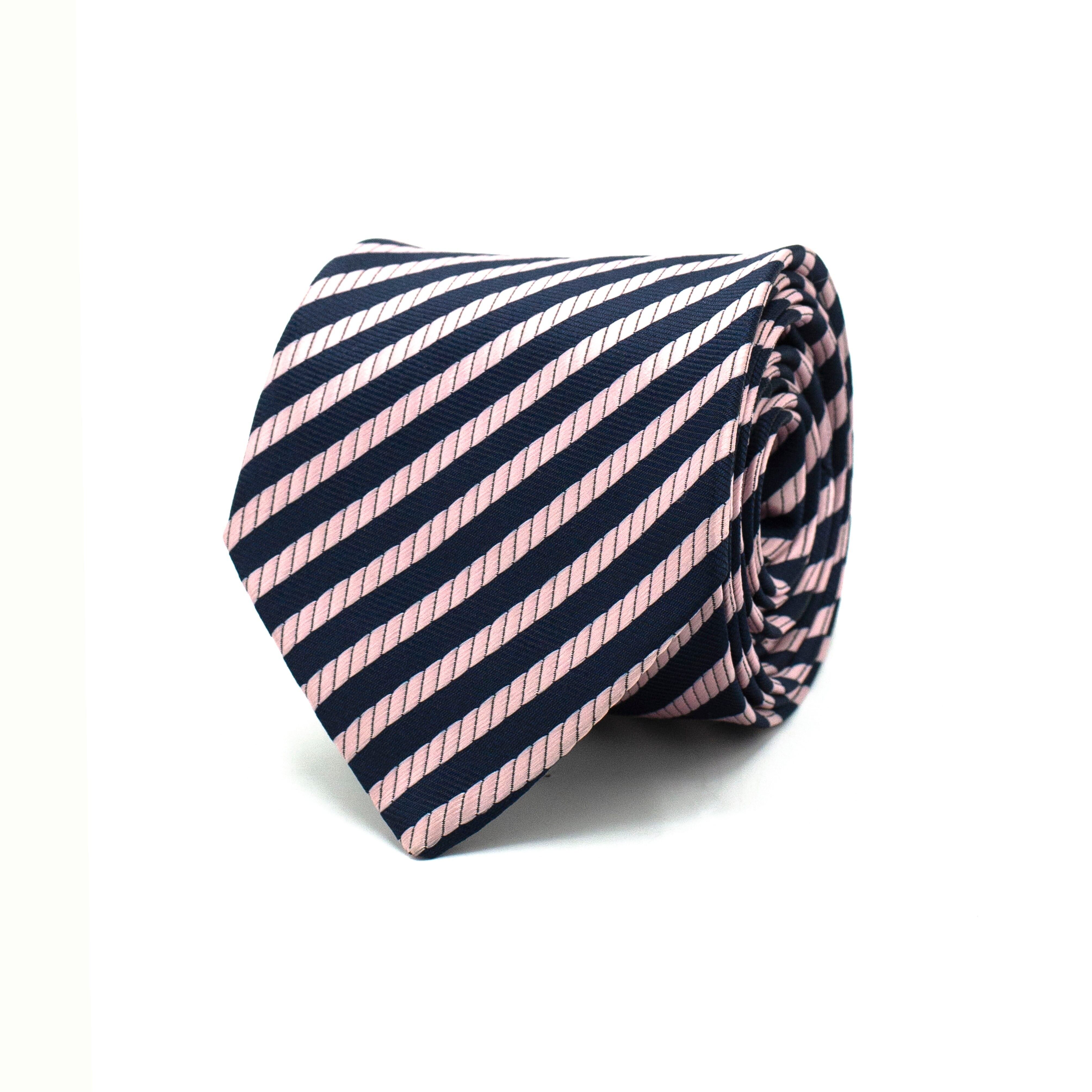 CORBATA ARMONÍA ATREVIDA