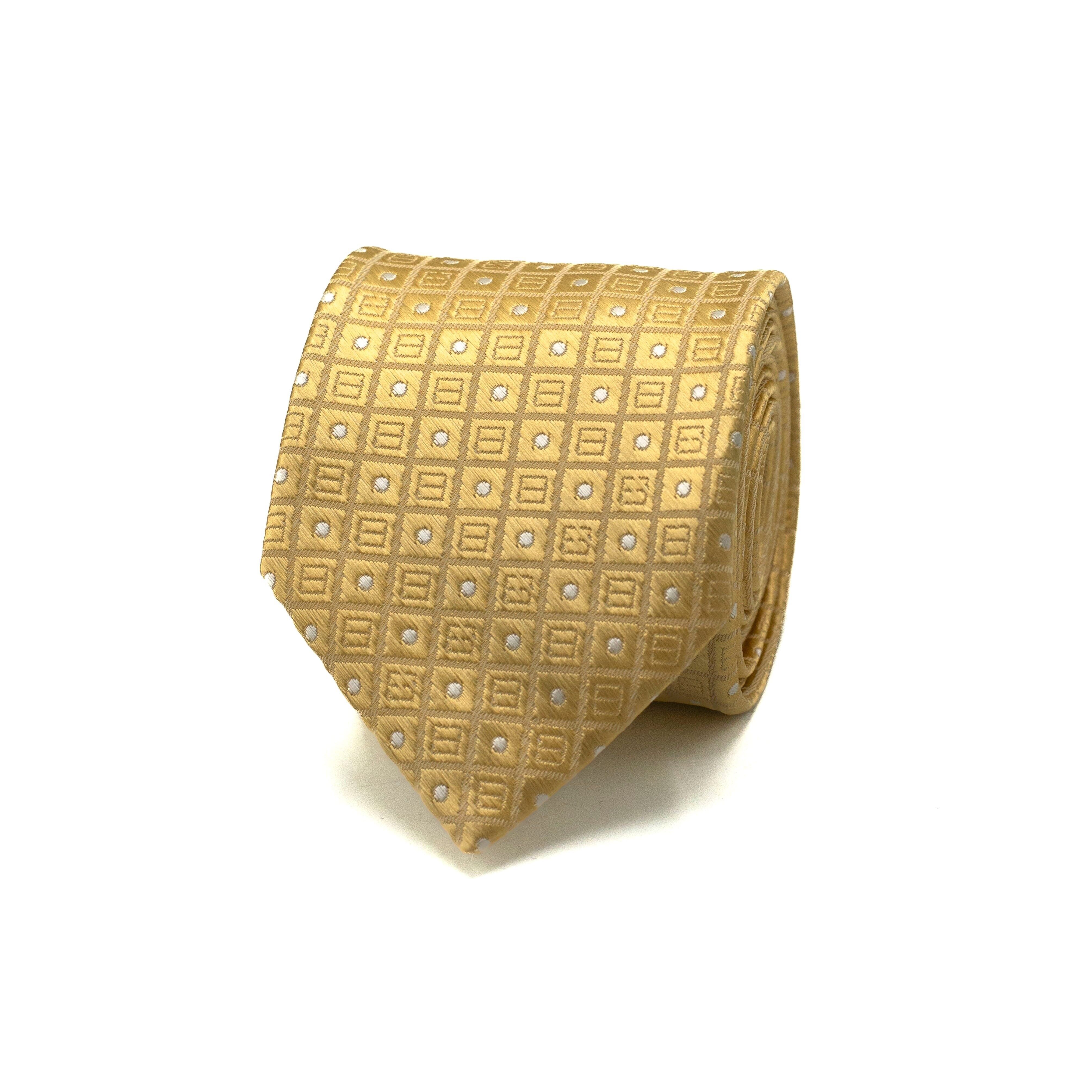 CORBATA CON ENCANTO IMPERIAL