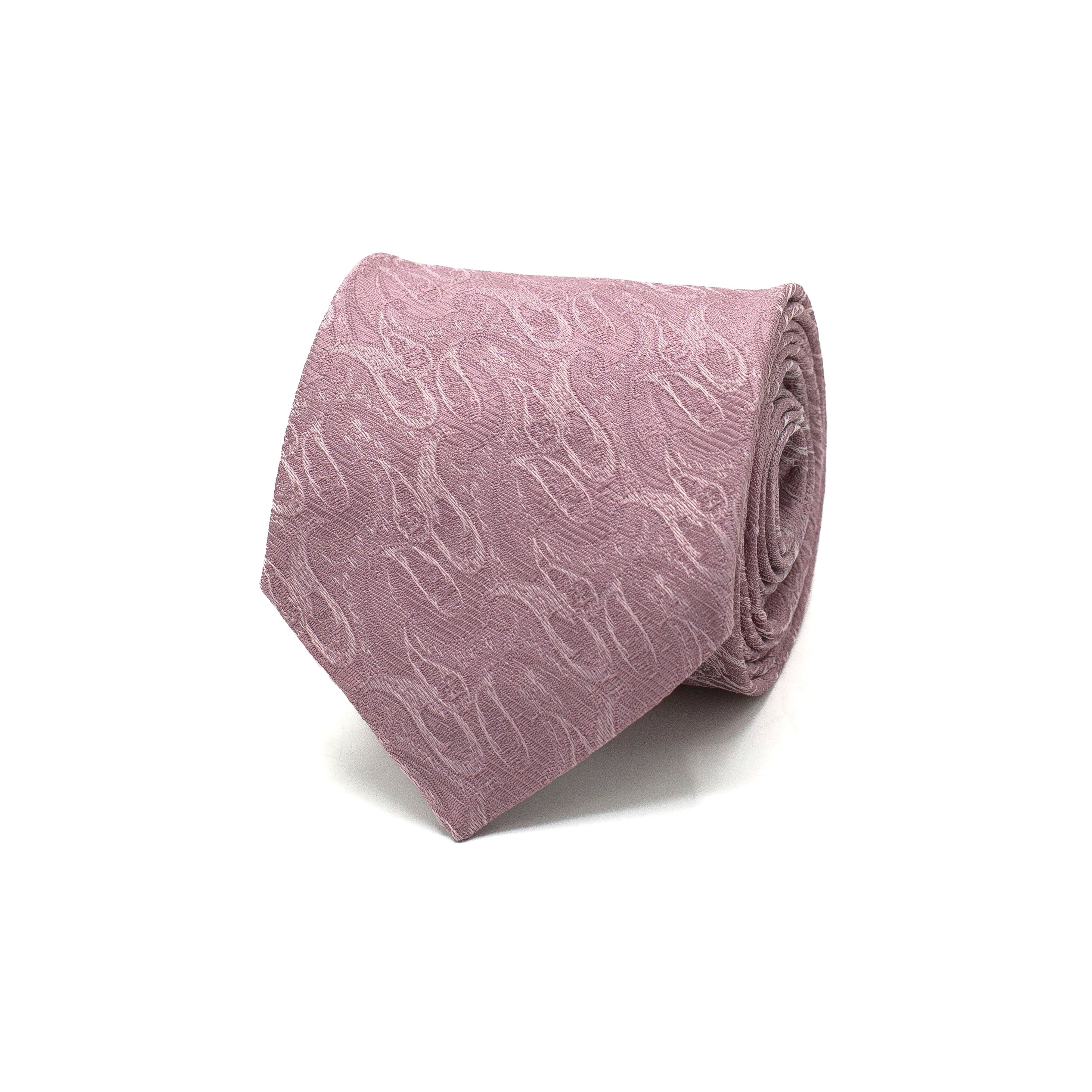 CORBATA ROSE INFERNO