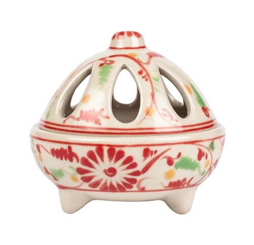 Räuchertopf Kalea klein