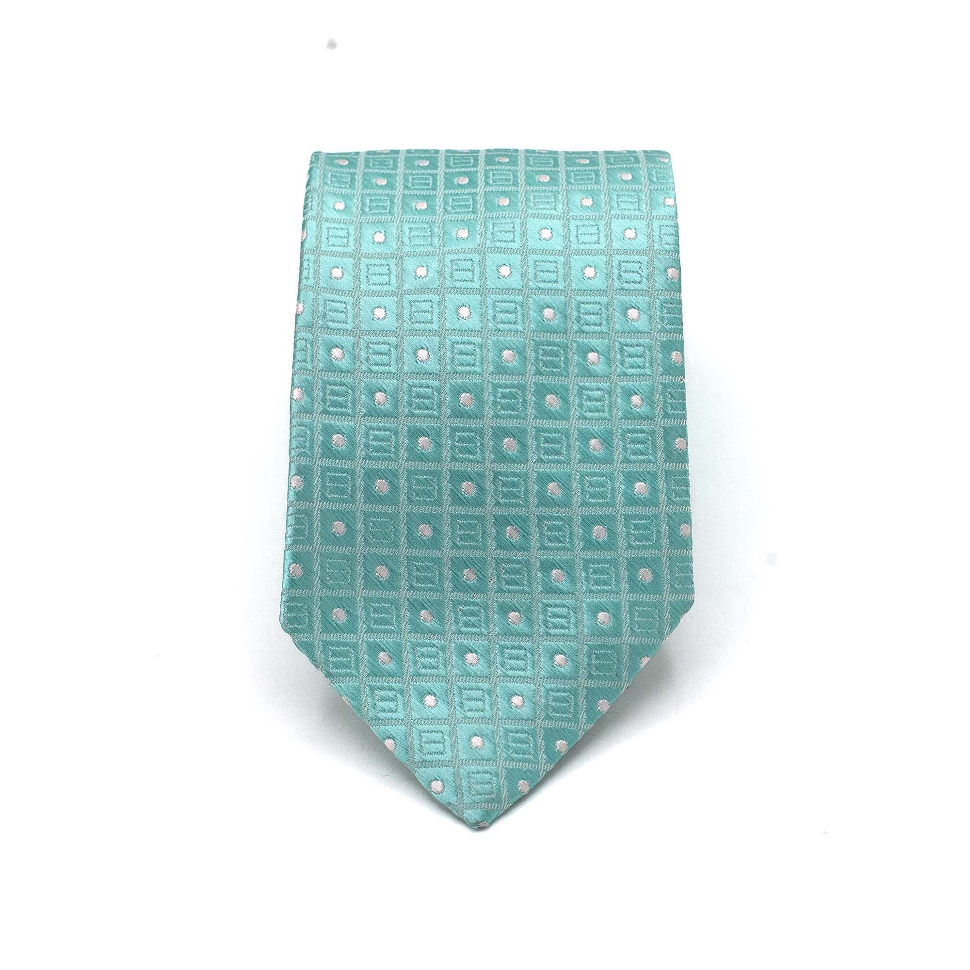 CORBATA CUADRADA SERENA