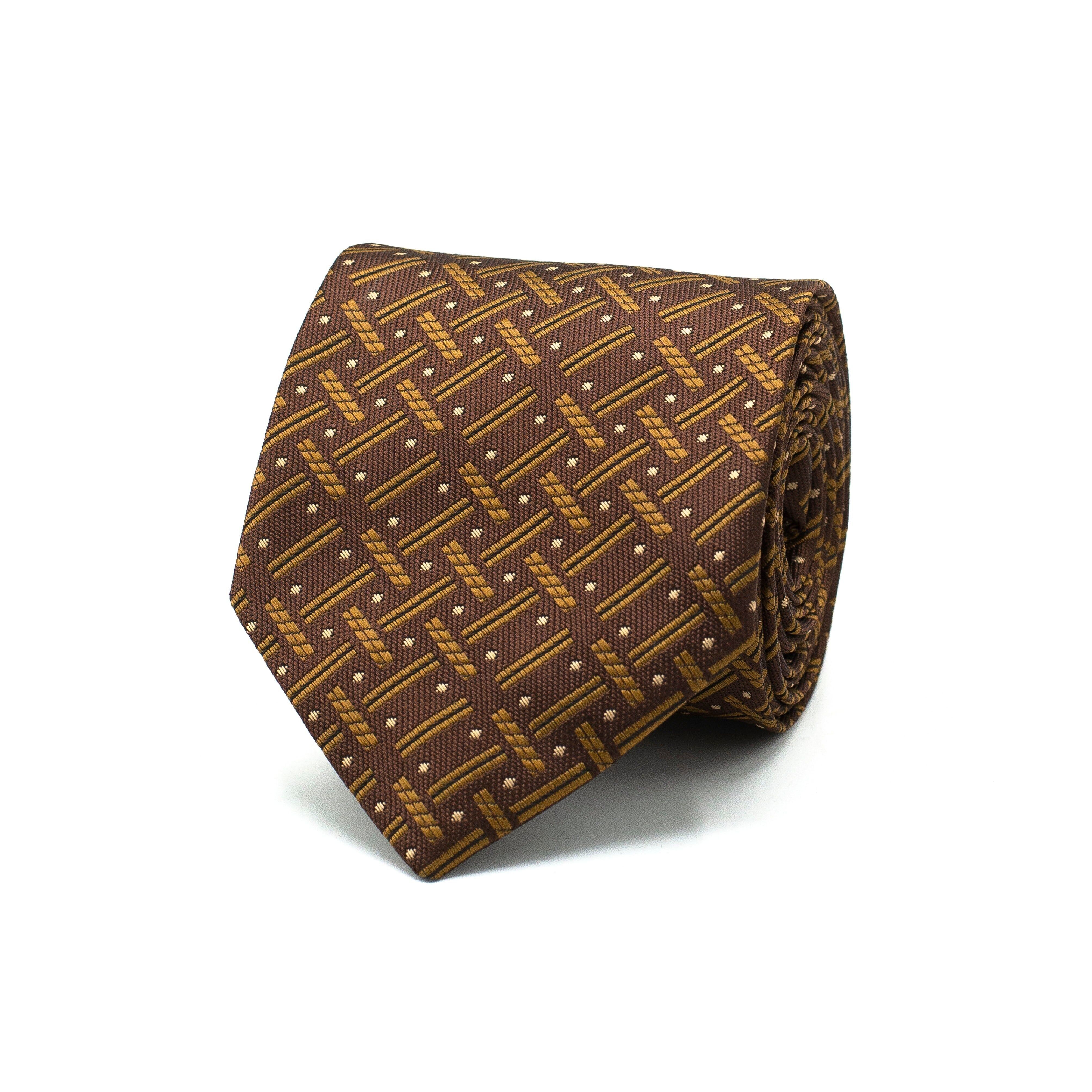 CORBATA VINTAGE HARMONY