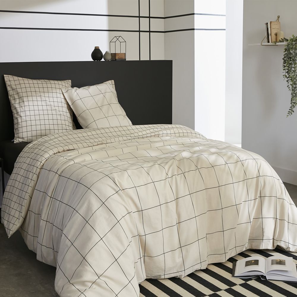 Cadri Cotton Bed Linen 220x240 cm