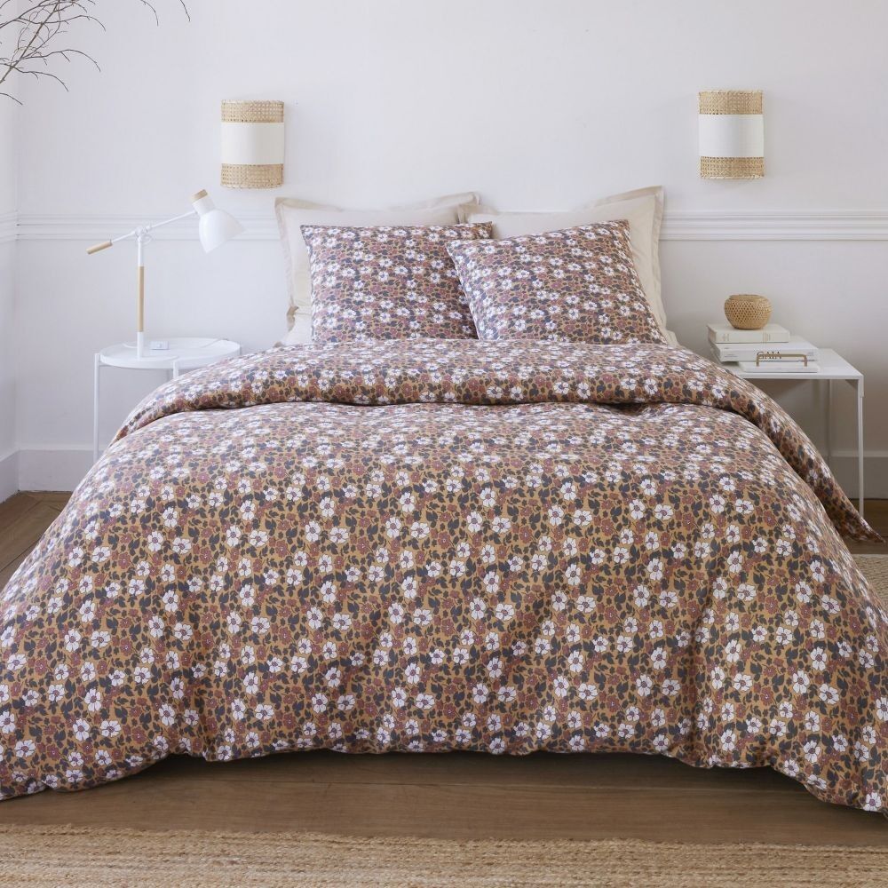 Verona Cotton Gauze Bed Linen 240x260 cm