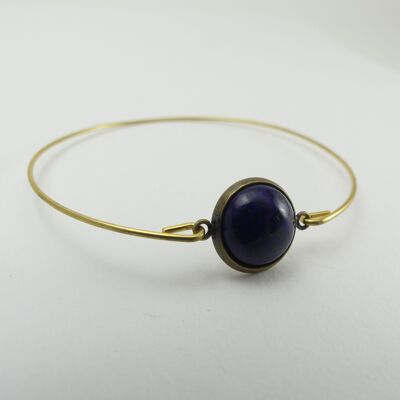Lapis-Lazuli Bracelet
