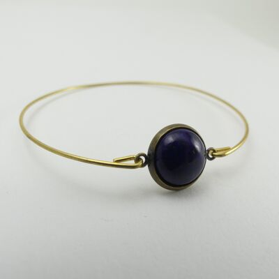 Lapislazuli-Armband