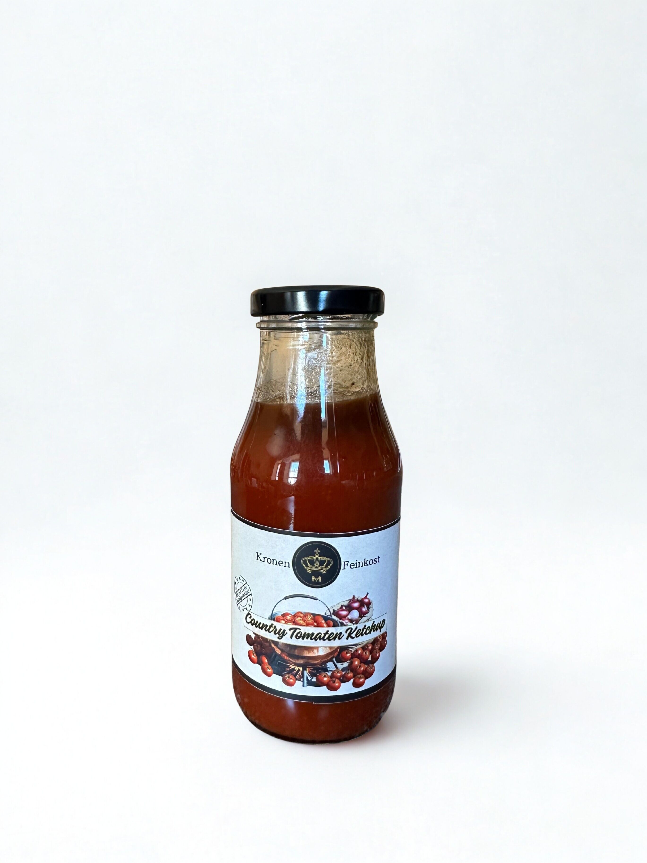 Country Tomato Ketchup