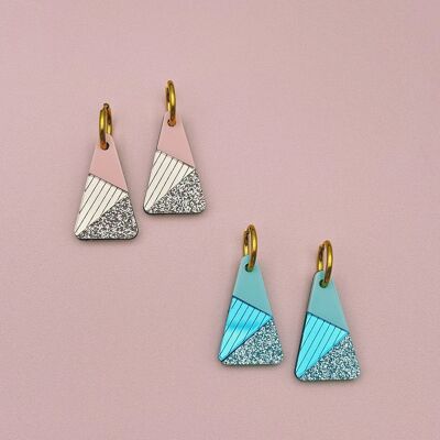 Boucles d'Oreilles Francine