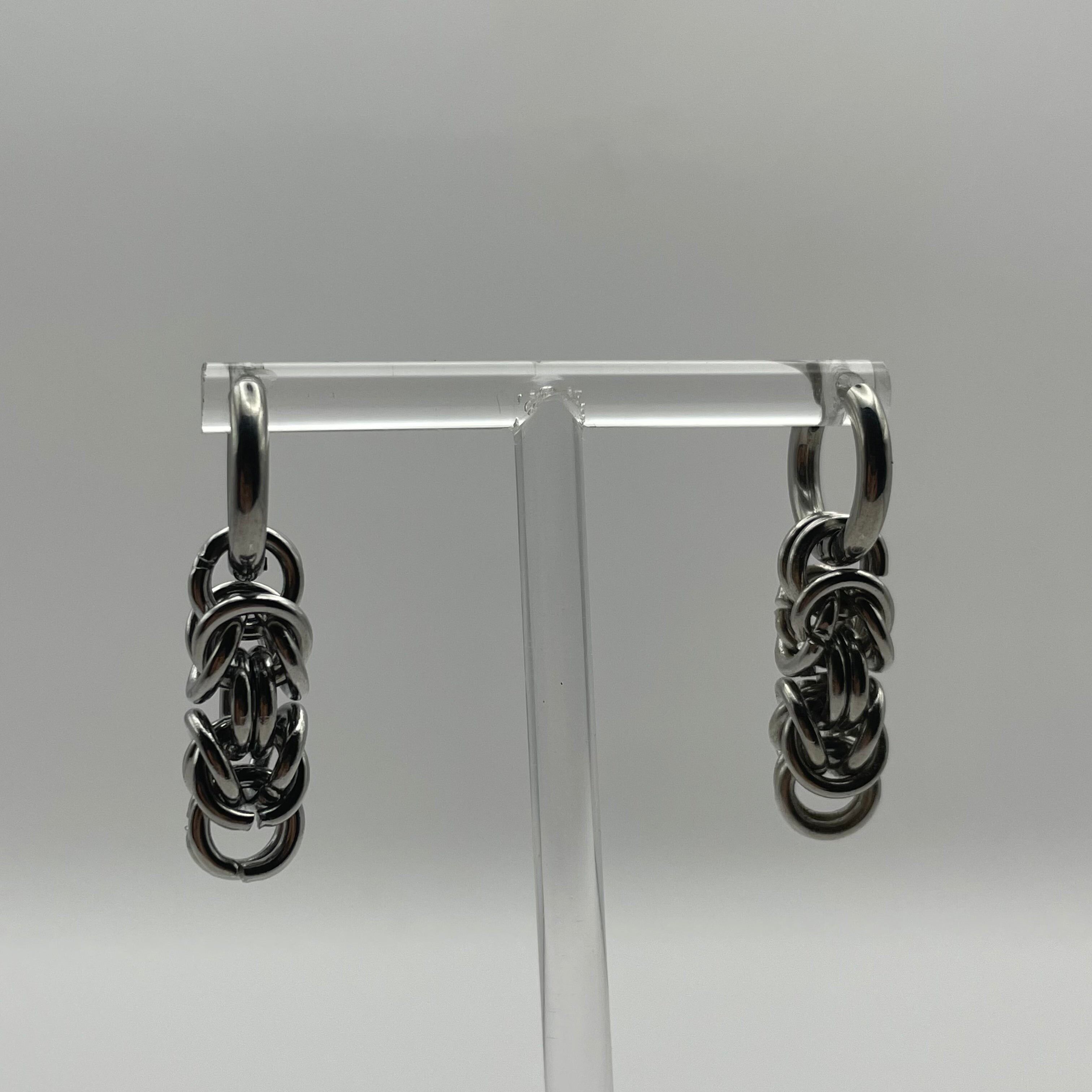 Orecchini - BOBAR™