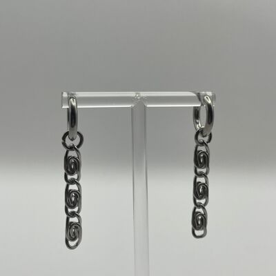 Boucles d'oreilles - HUTY™