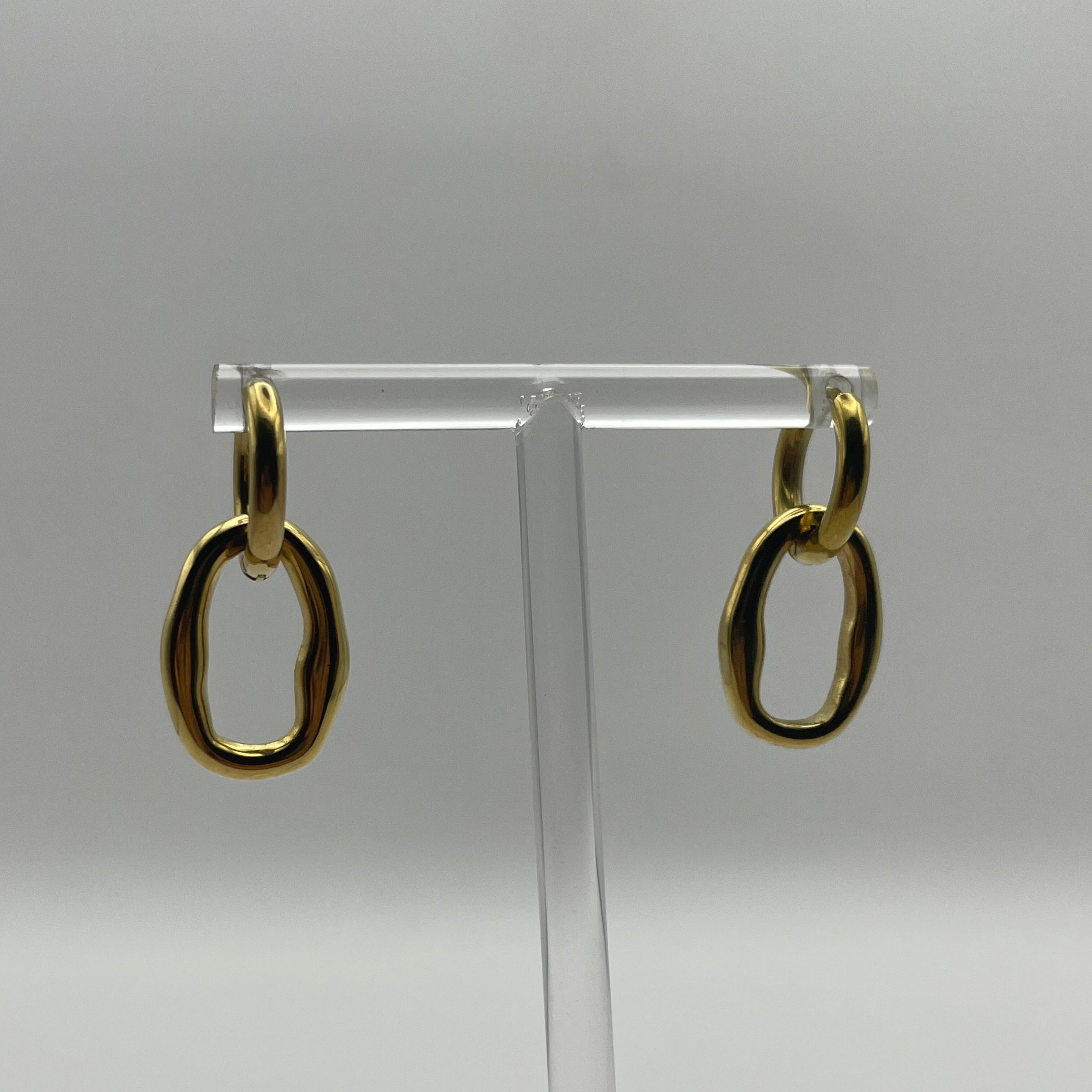 Boucles d'oreilles - QUO™