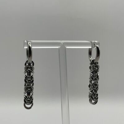 Boucles d'oreilles - JERA™