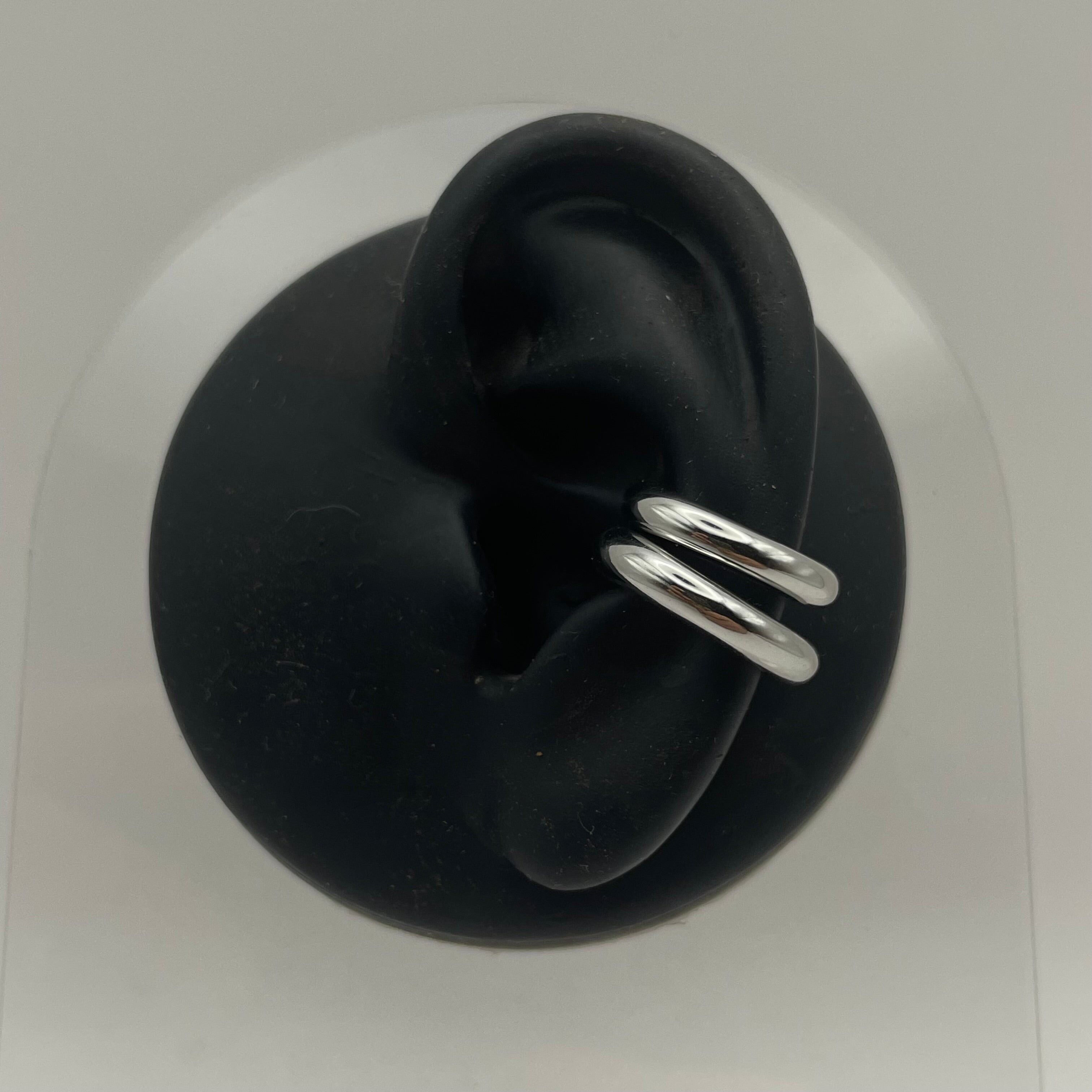 Orecchino a polsino - LOM™