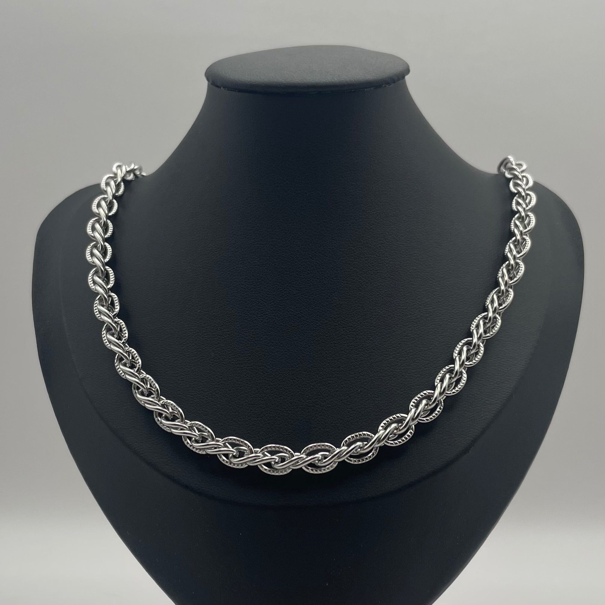 Kettenhalskette - KIX™