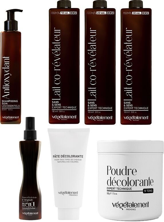 Discovery Offer - The Perfect Blond (Optional Training)