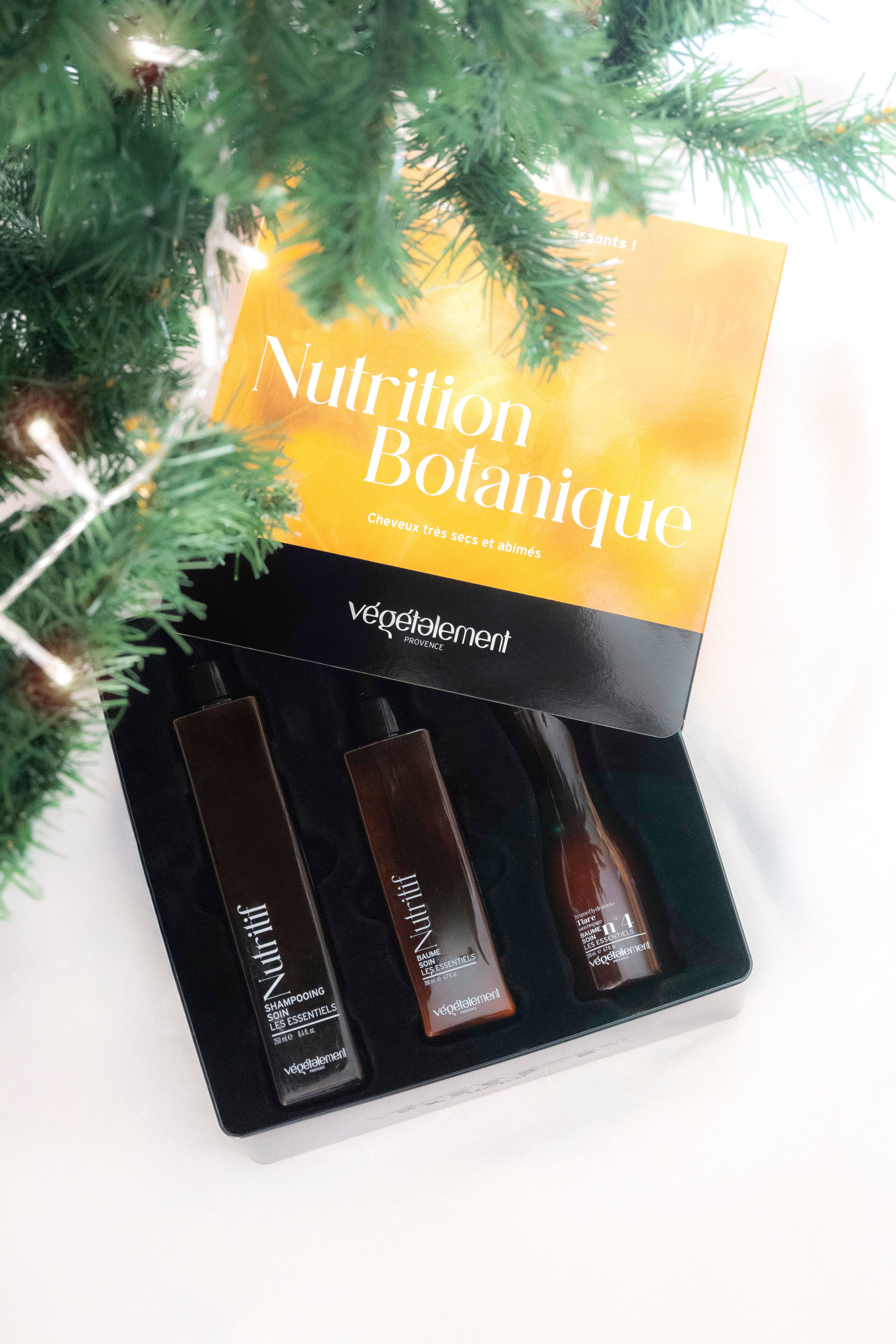 2025 Christmas Box - Botanical Nutrition - 1 product free