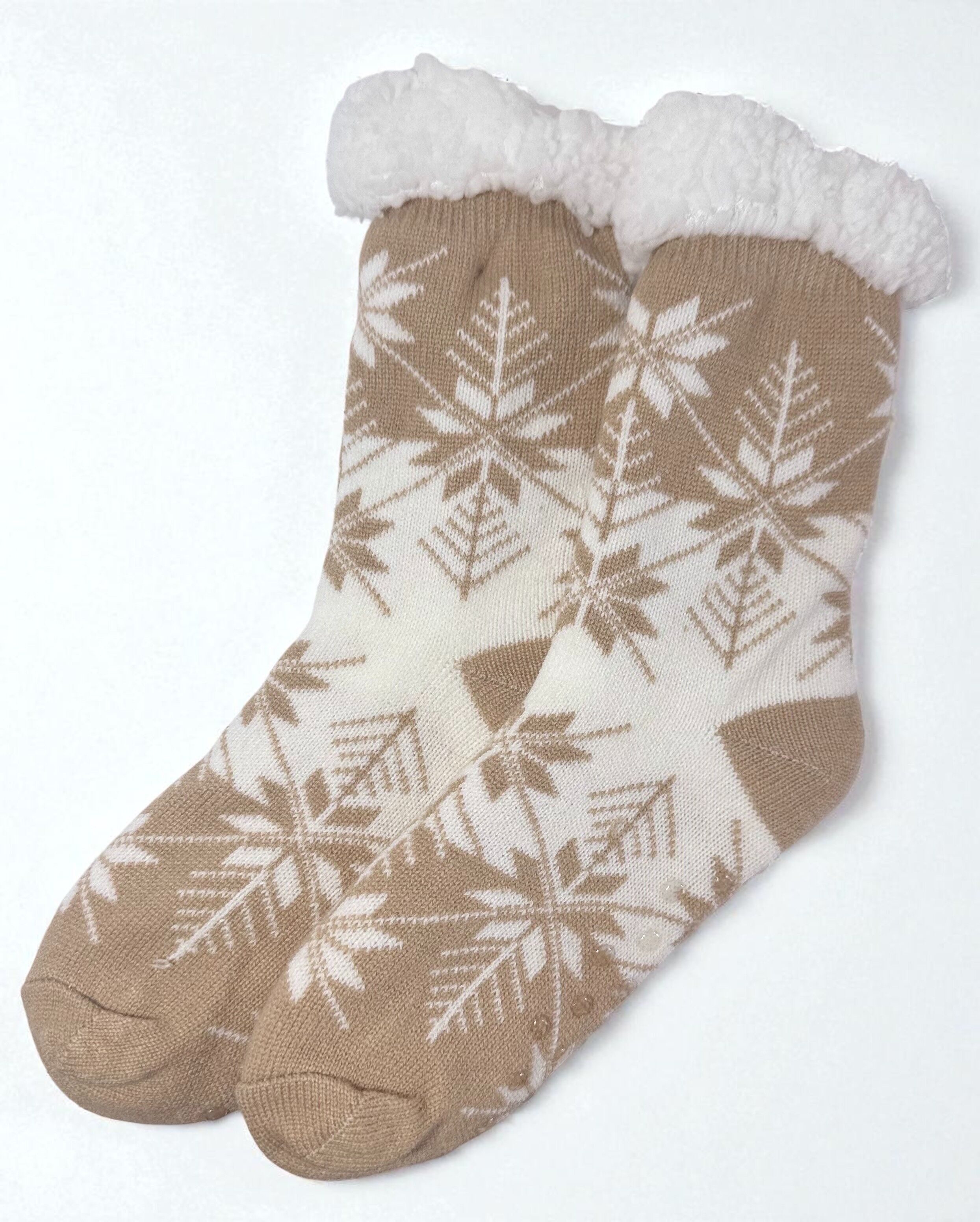 Chaussettes cocooning Femmes