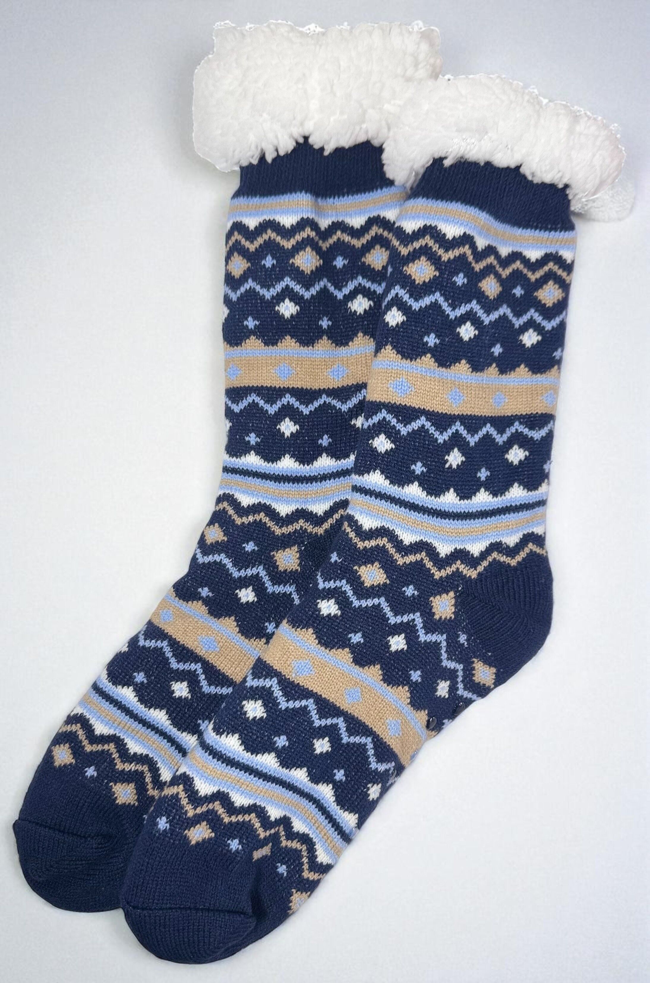 Chaussettes cocooning Hommes