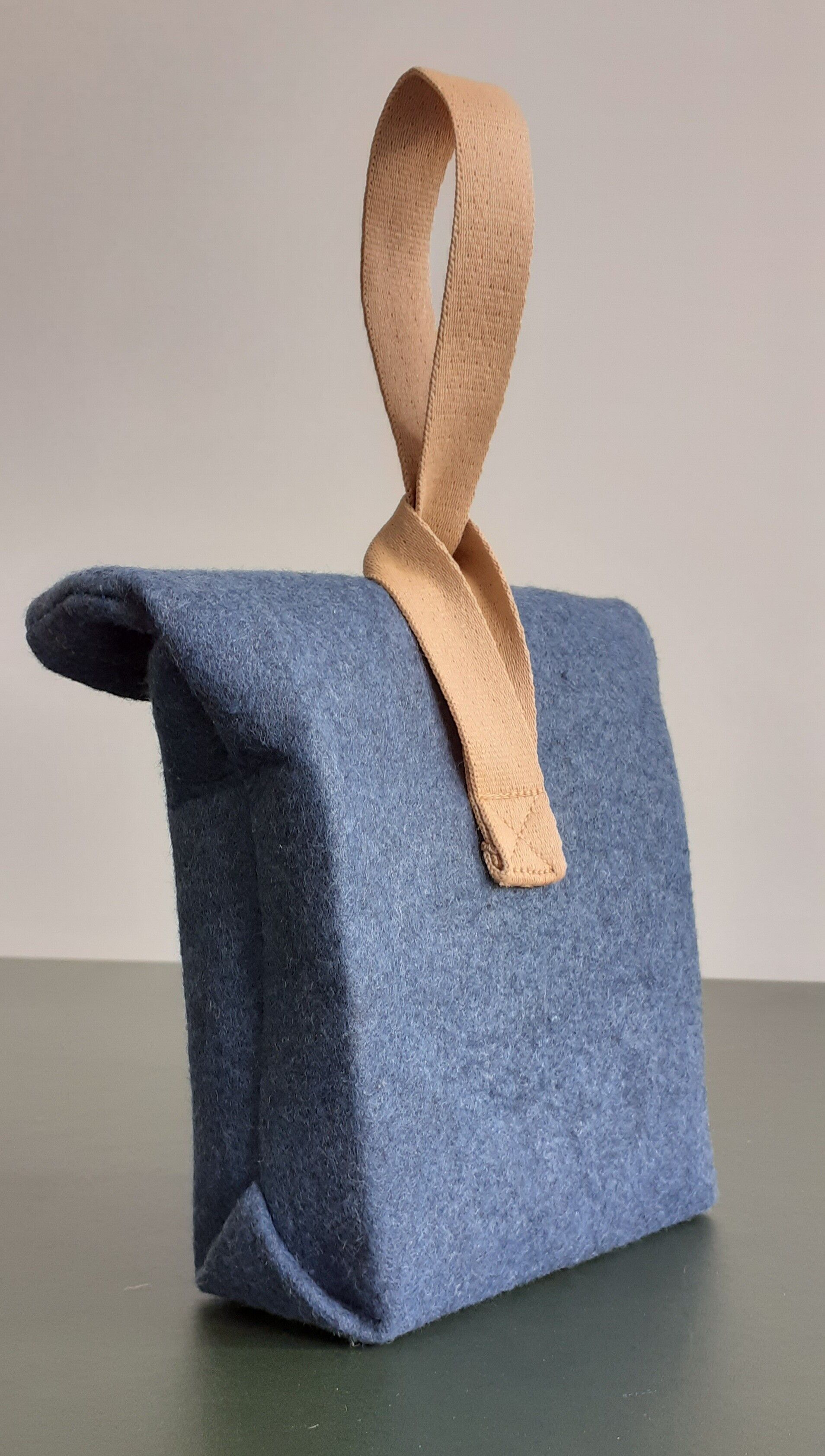 Caja de pan Eco-set de 3