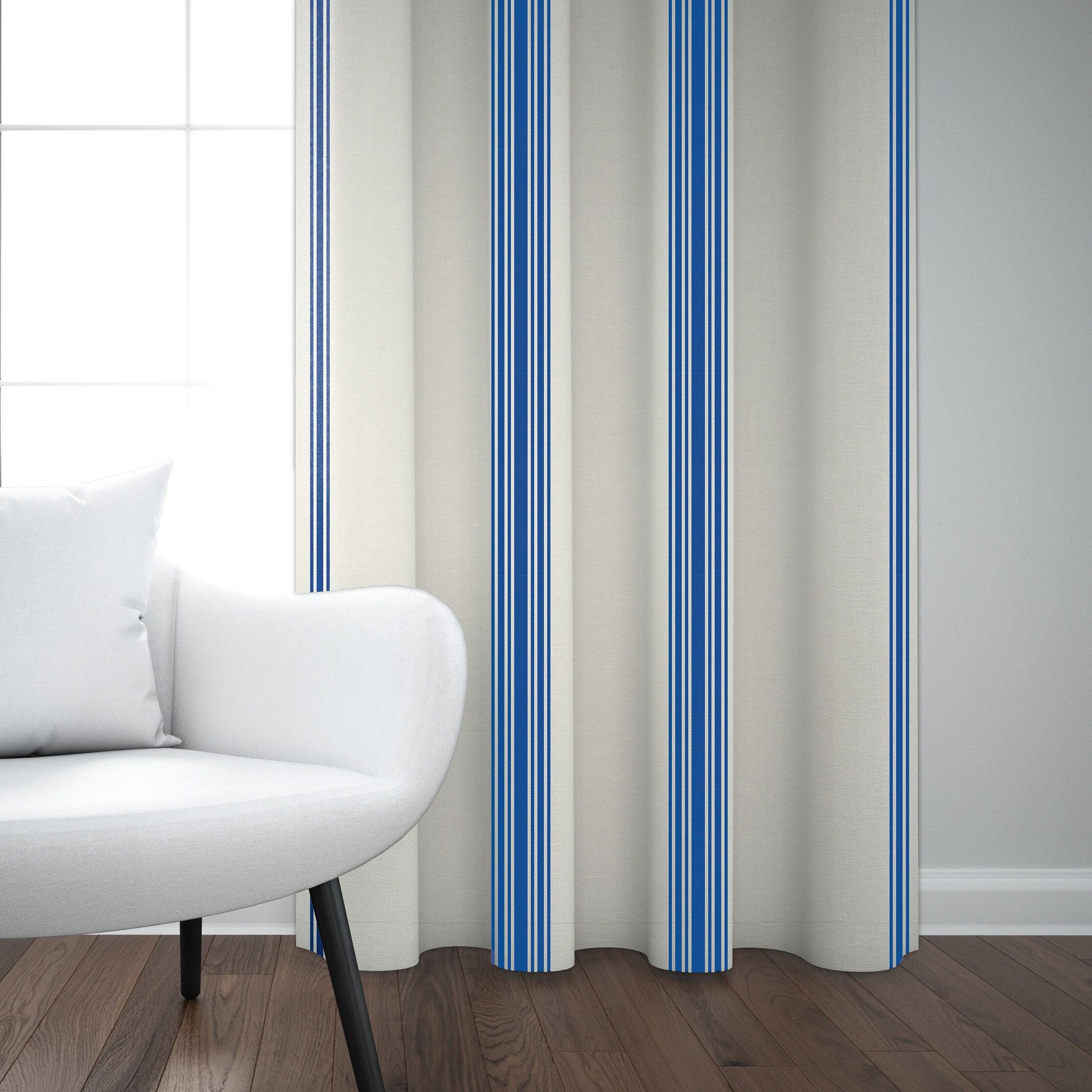 Tenda Saint-Jean-De-Luz Blu 176x250 cm