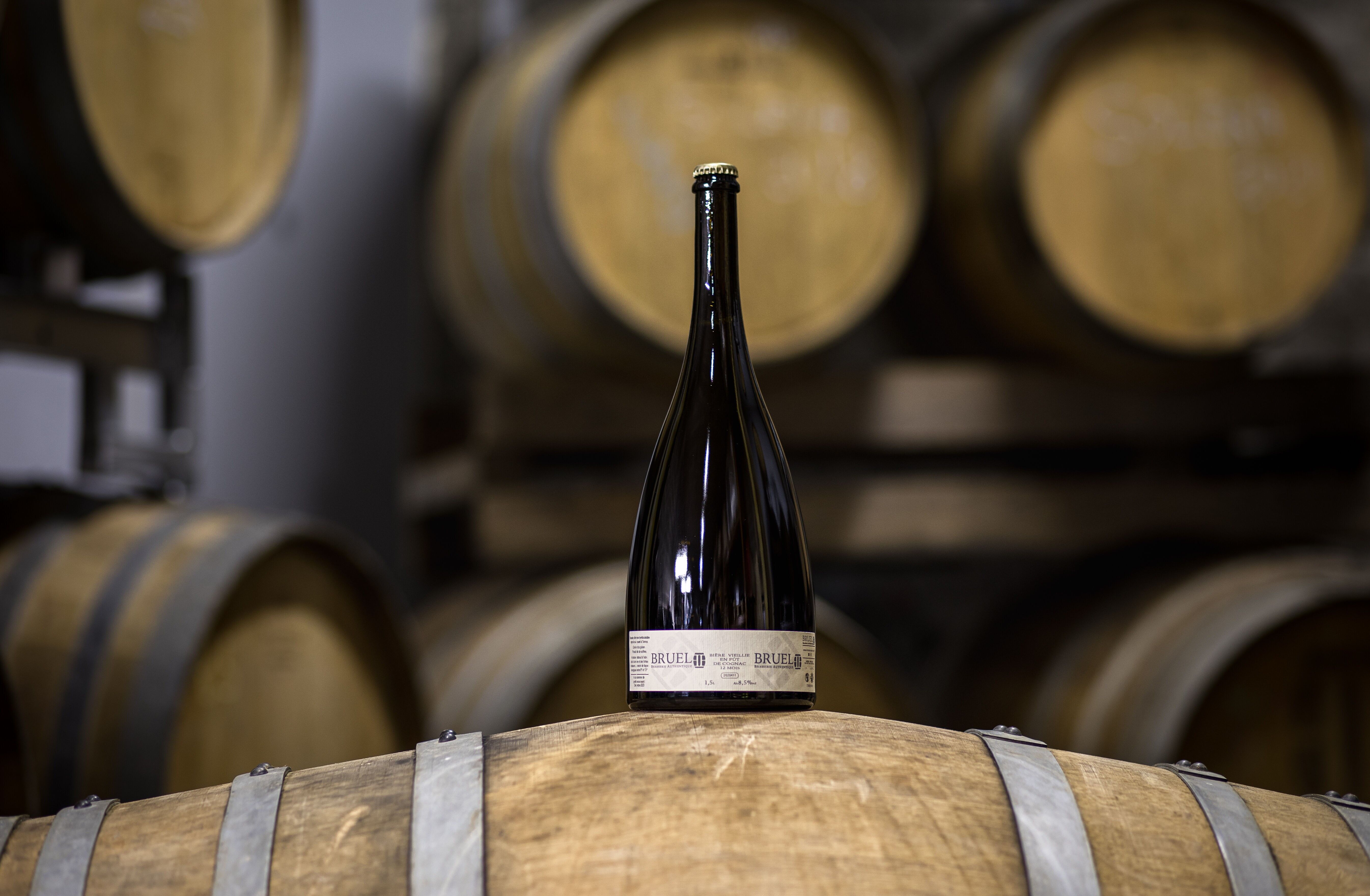 Birra Patxoko 1,5L TAV 5,6%