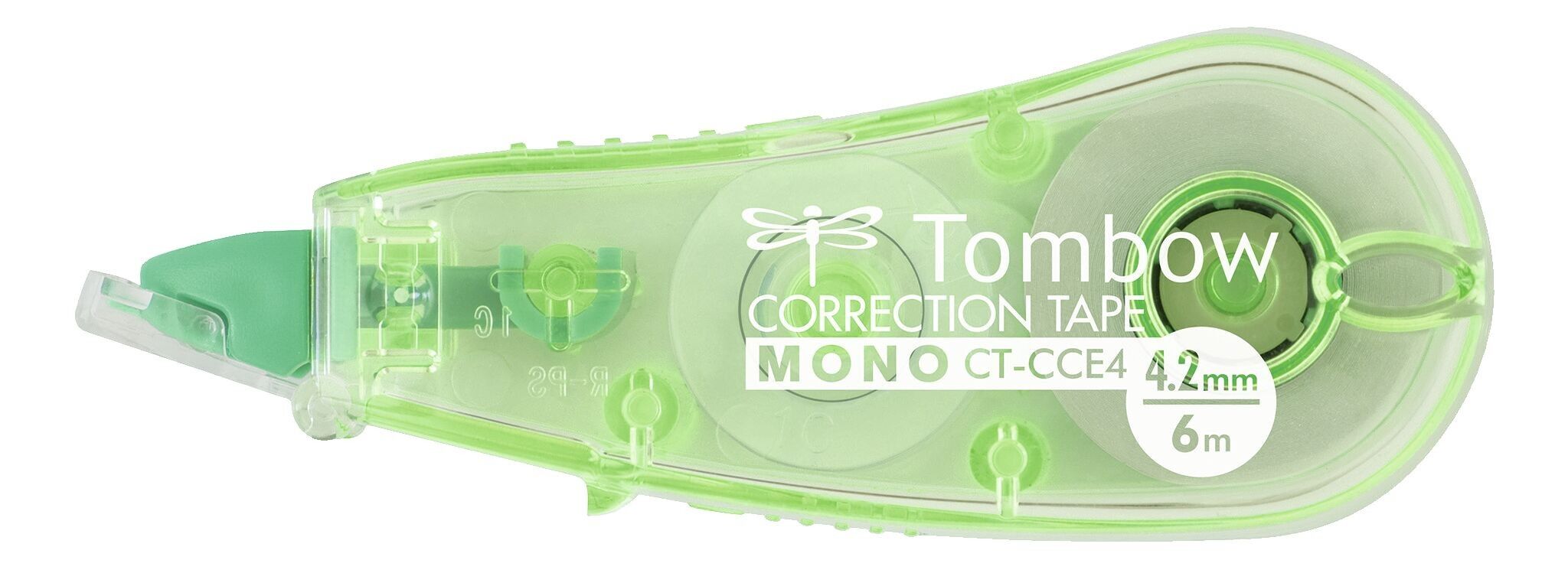 Correcteur MONO CCE4, 6 mètres x 4.2 mm, vrac