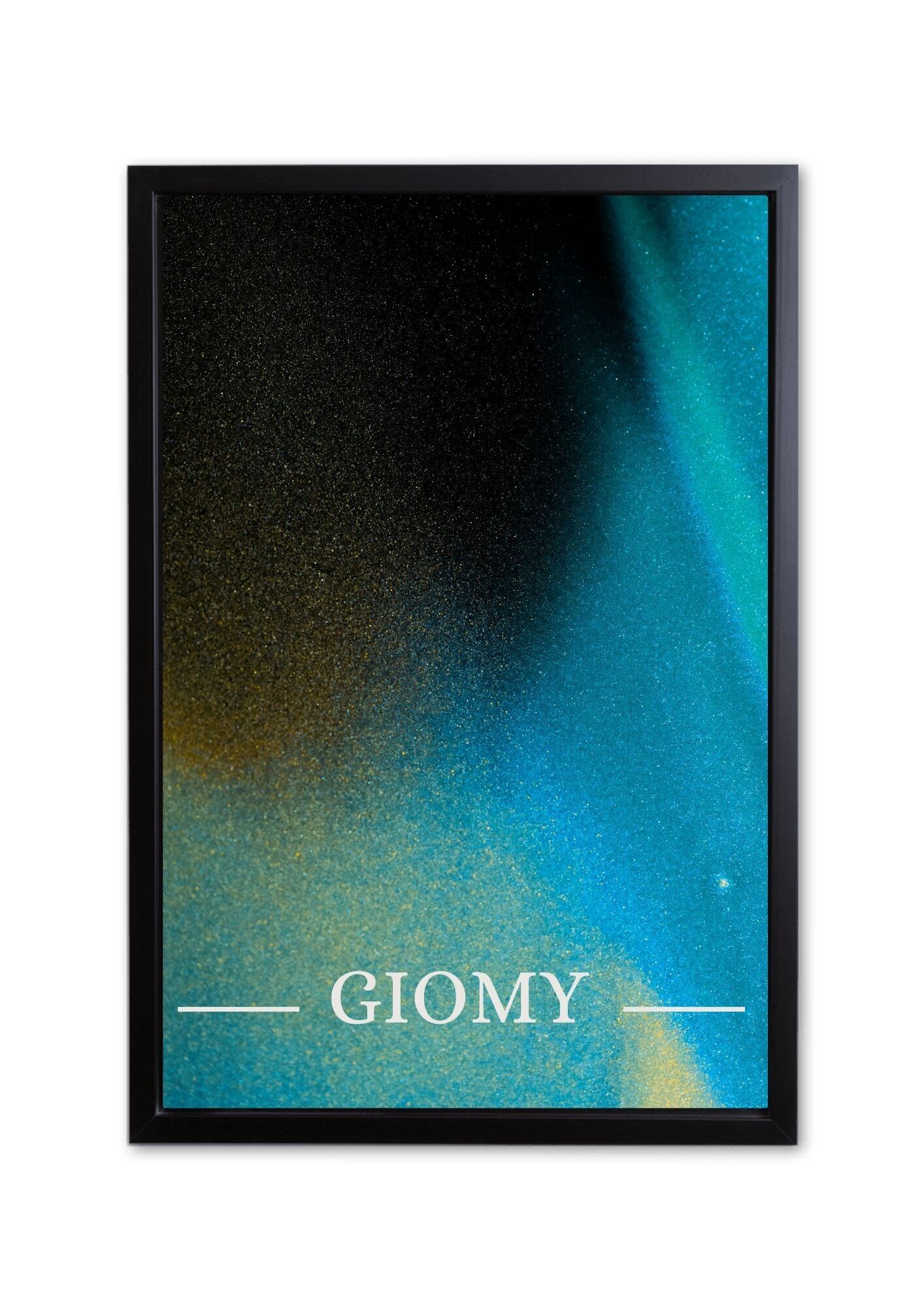 Aro - Affiche imprimée