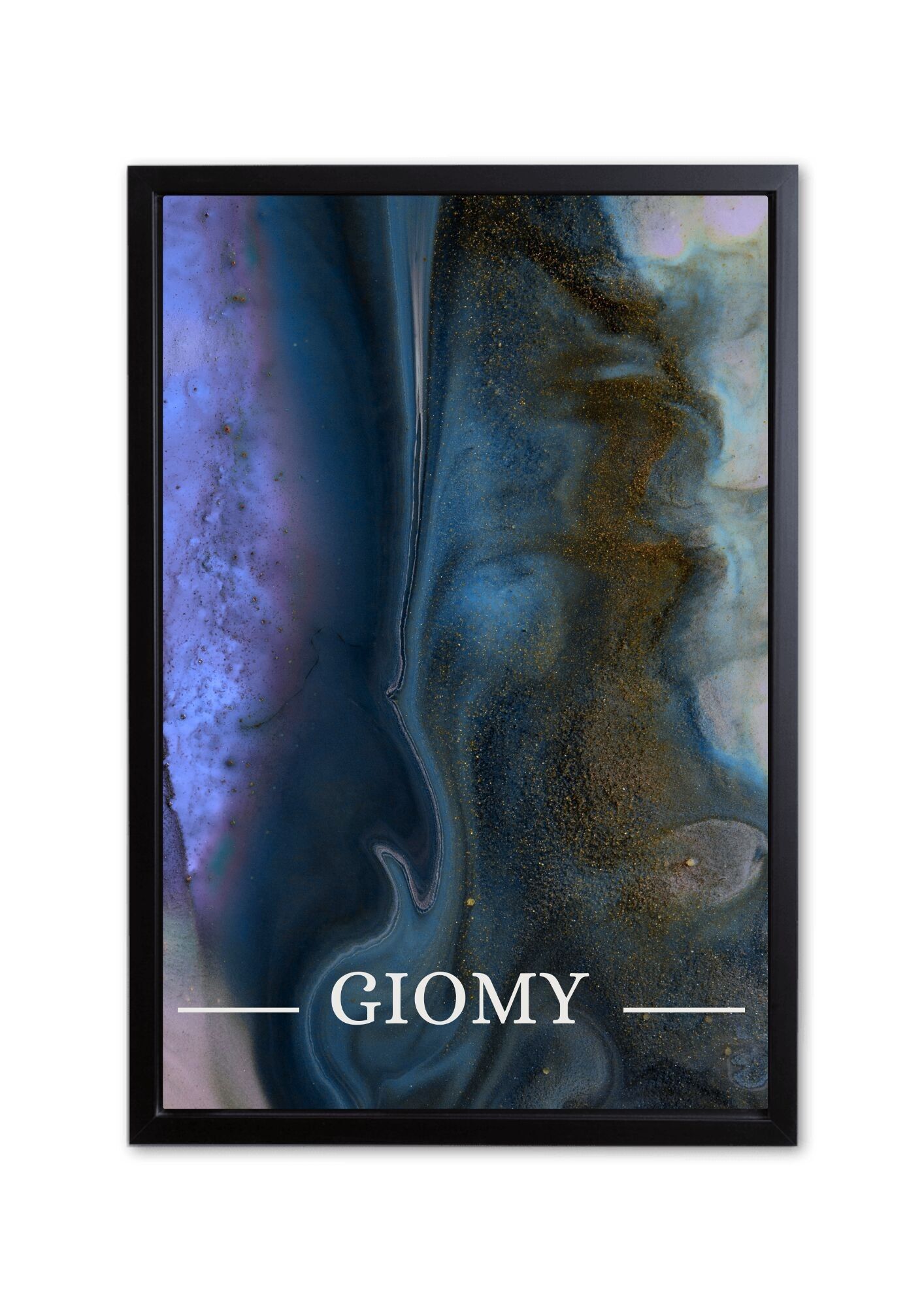 Nidus - Affiche imprimée