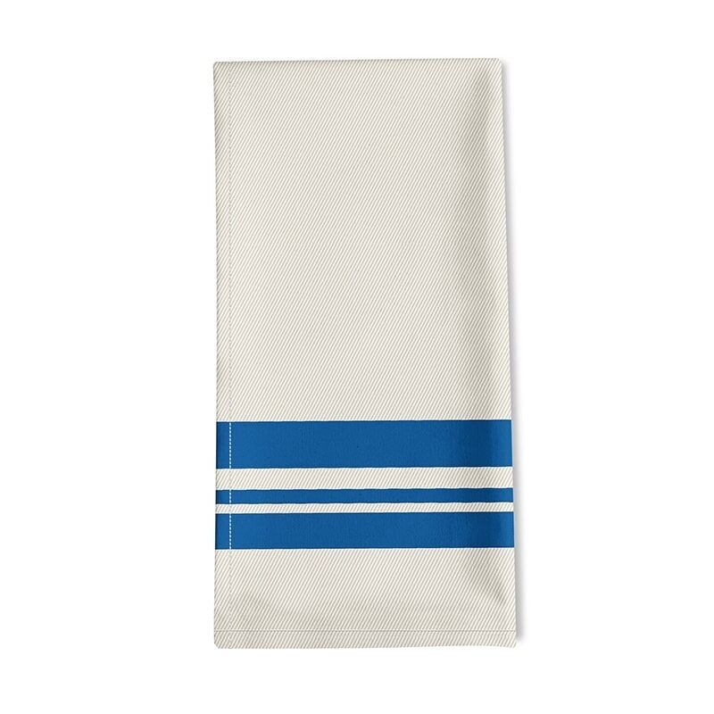 St-Jean-de-Luz Blue Luzien Napkin