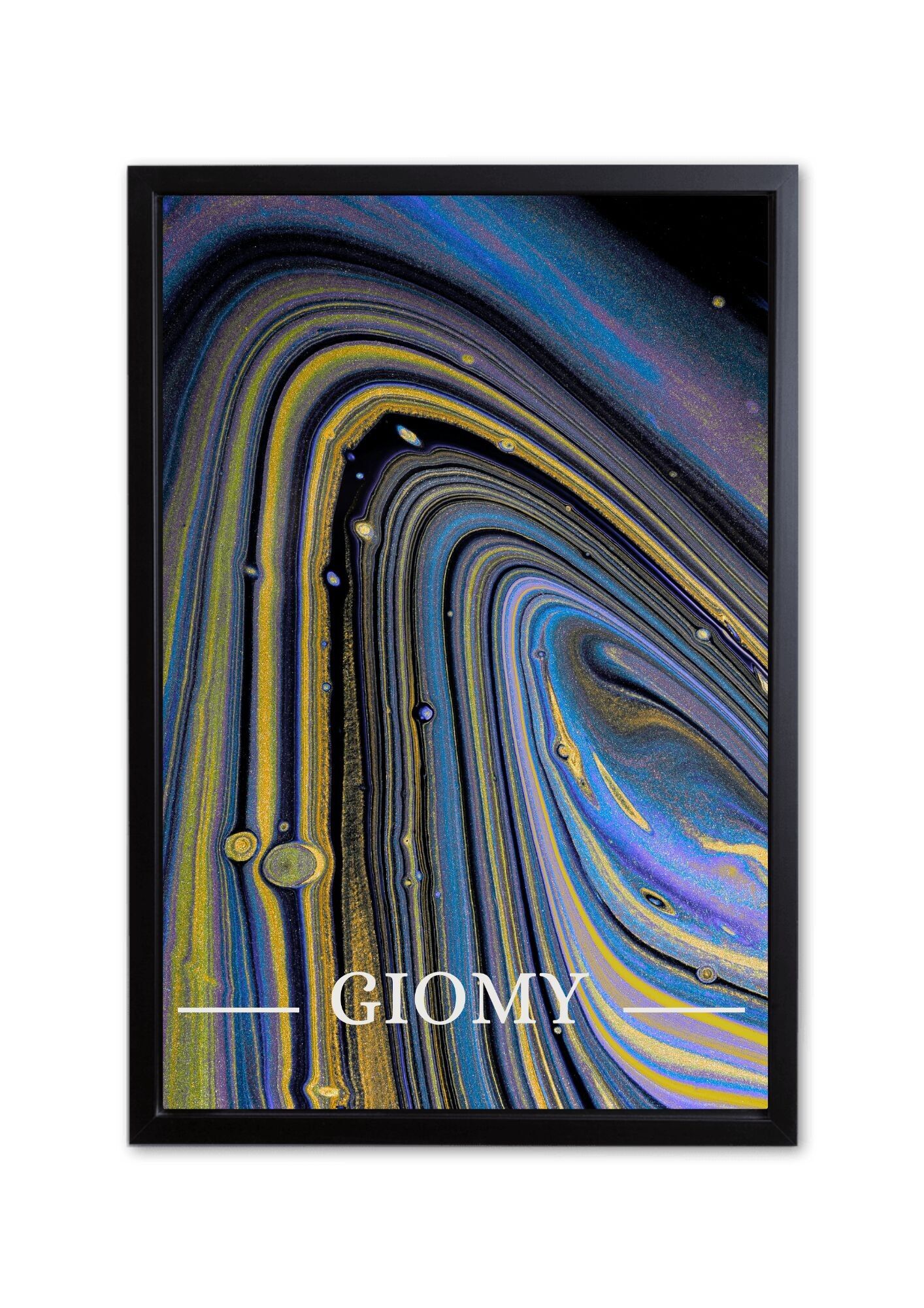 Arc - Affiche imprimée