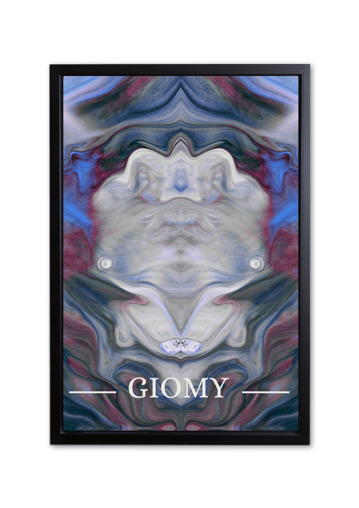 Stewius - Affiche imprimée