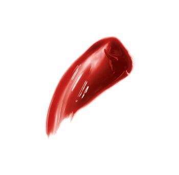 Gloss naturel & vegan 817 ROUGE BORDEAUX GLOSSY "KEEP YOUR CHIN UP" 3