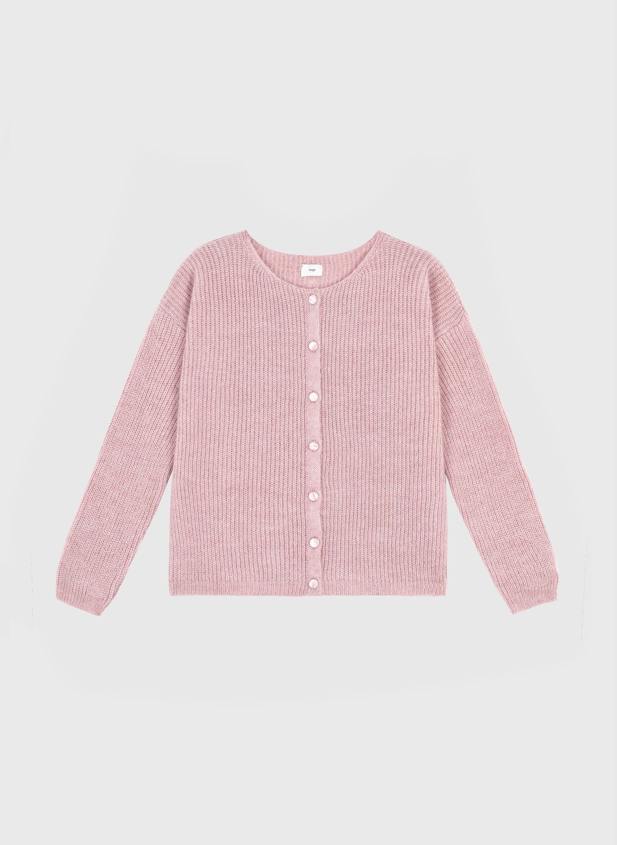 Gilet rosa LARAMIS VX