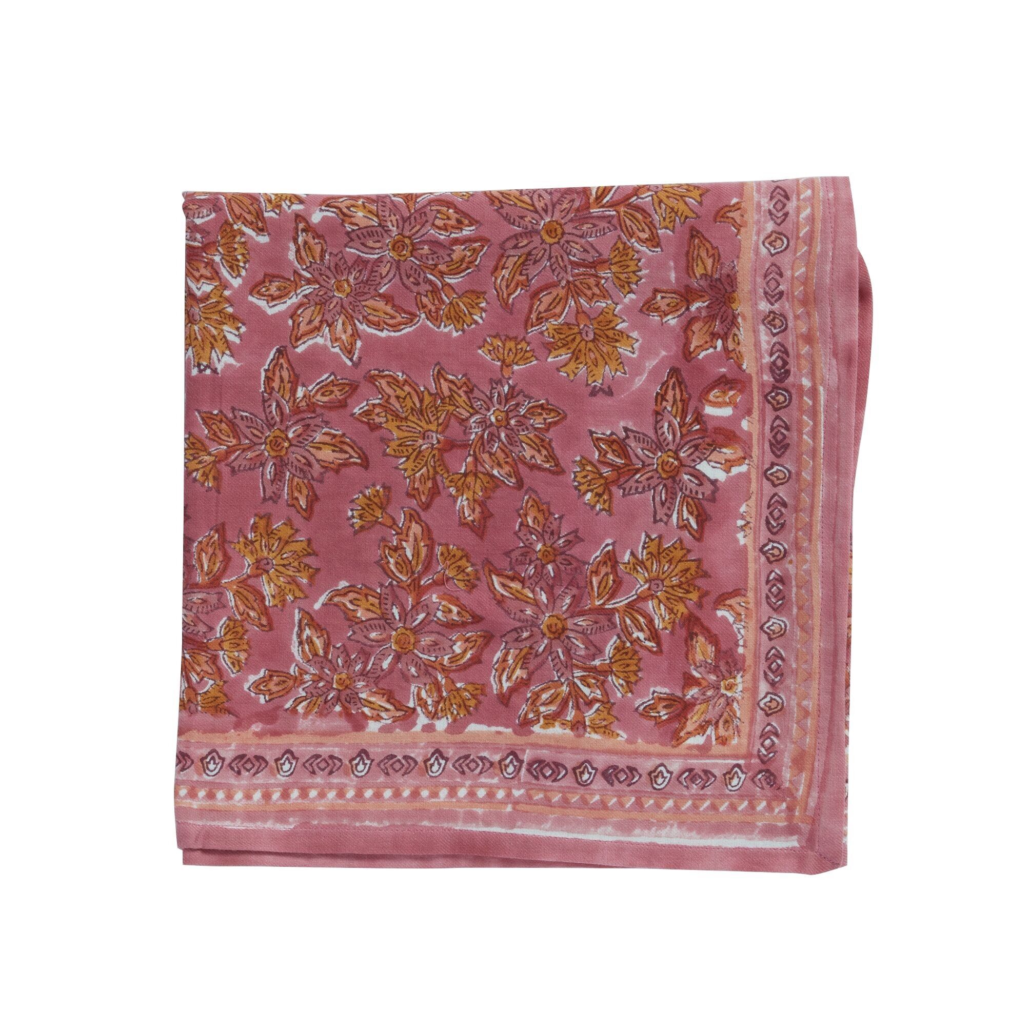 Bufanda india - Arya Málaga