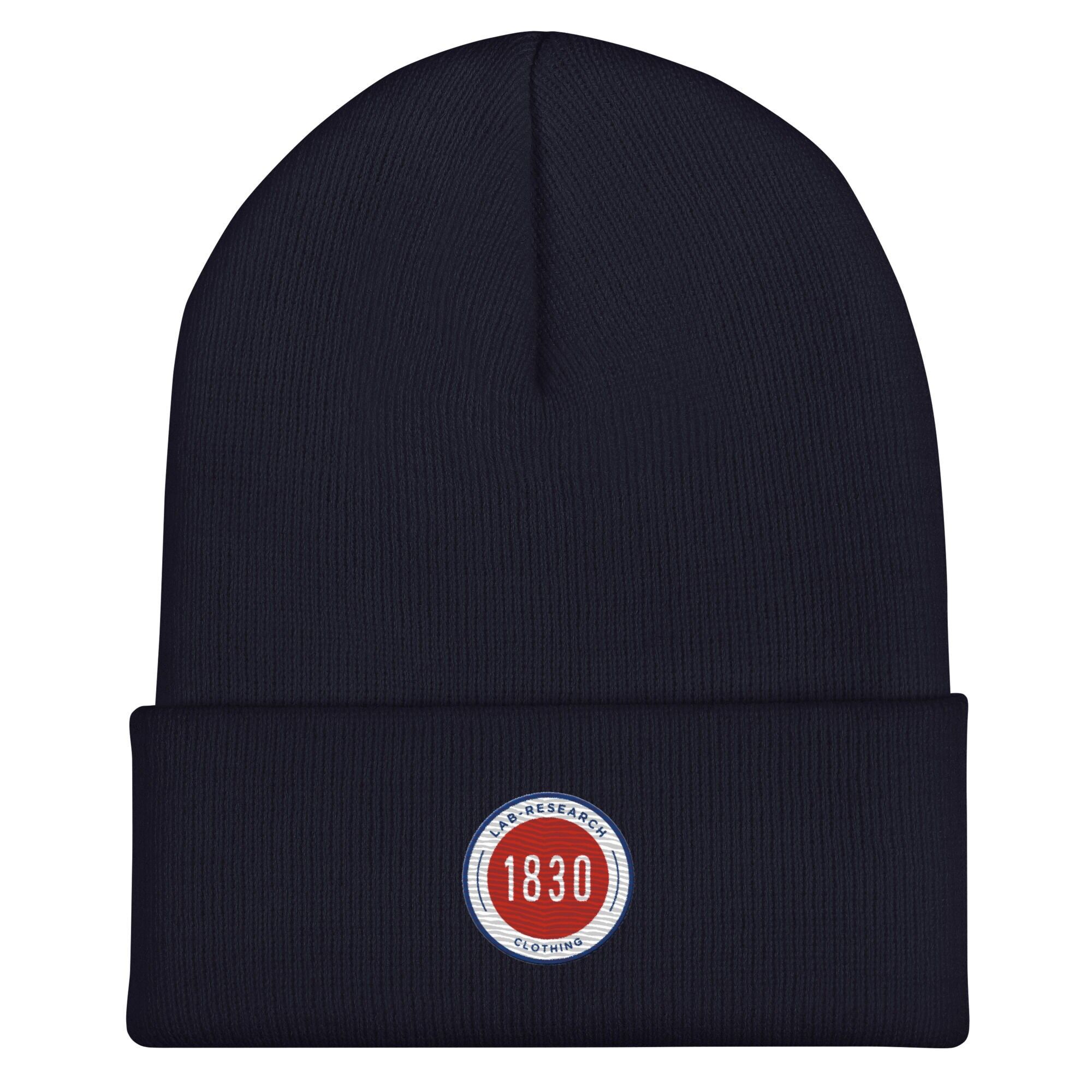 1830 Beanie Navy