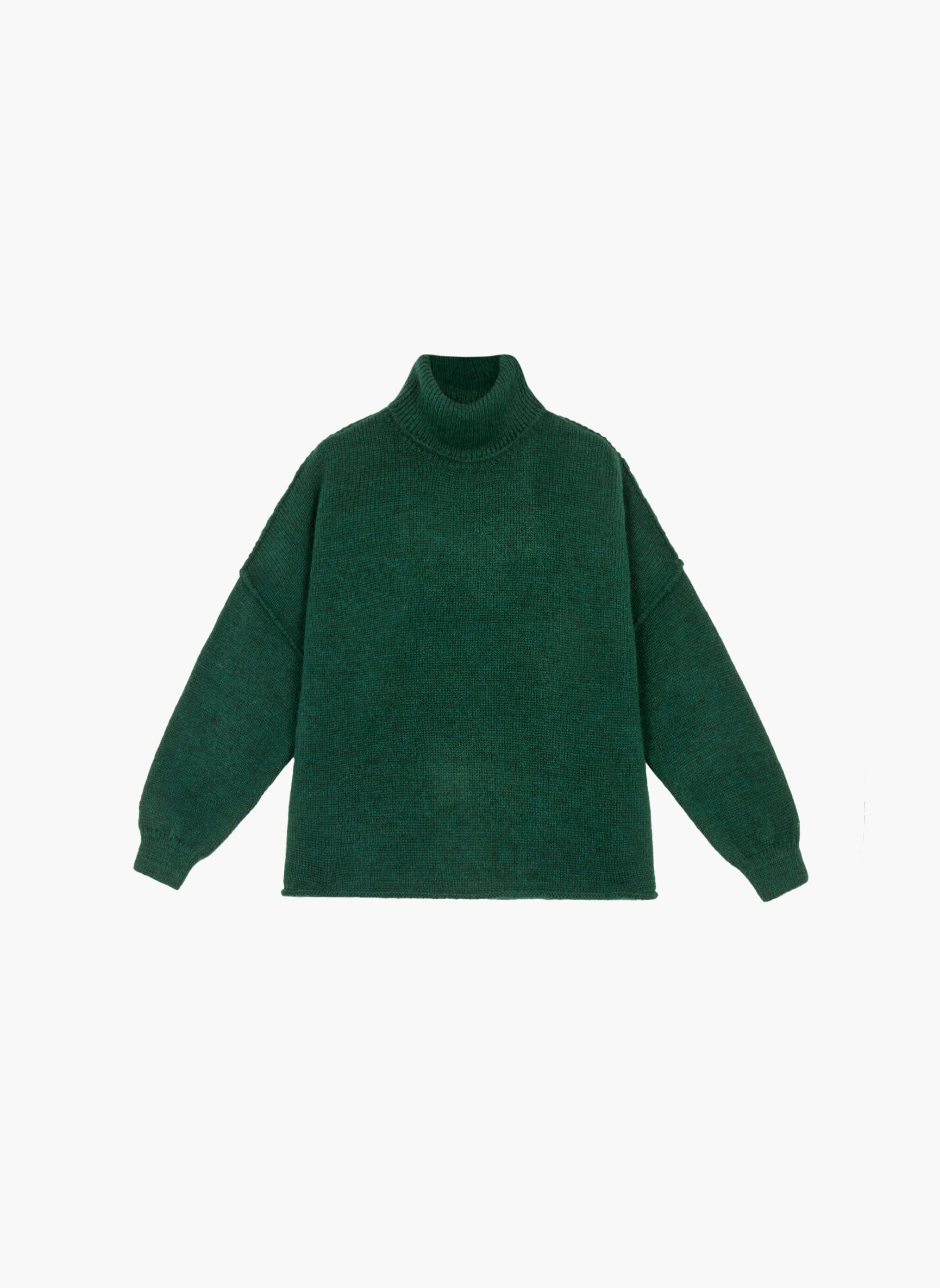 Maglione di abete LEJOKARIM