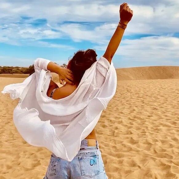 BRACELET MANTRA - JE M'AIME ET M'ACCEPTE TEL QUE JE SUIS