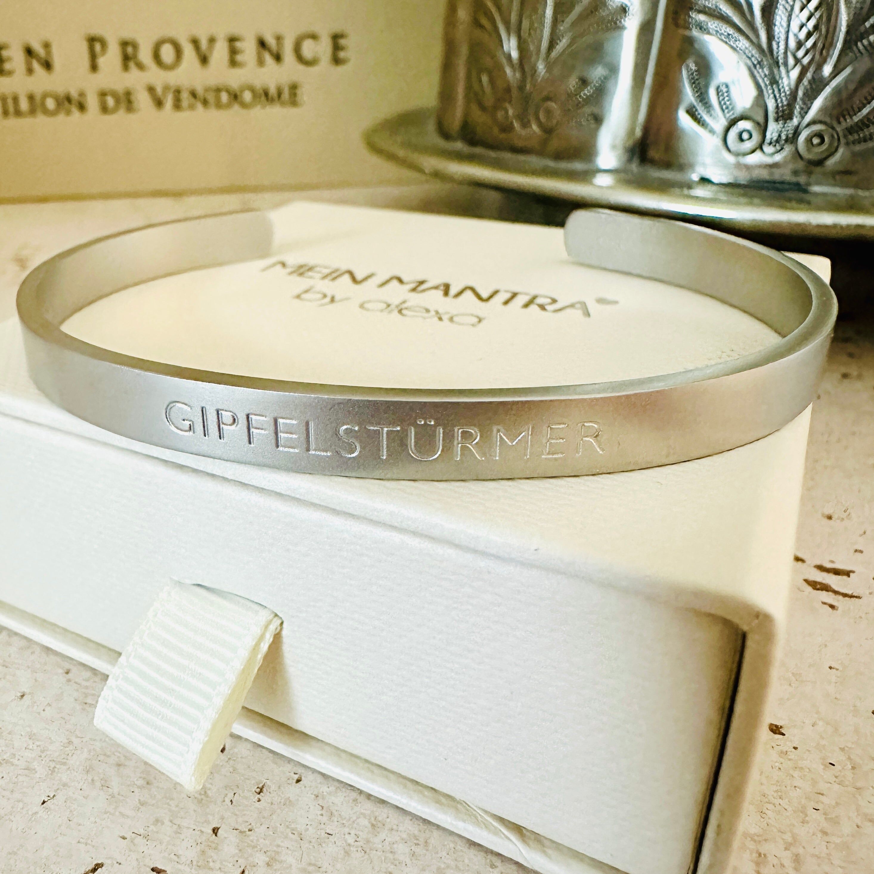 BRACELET - GRIMPEUR DE SOMMET