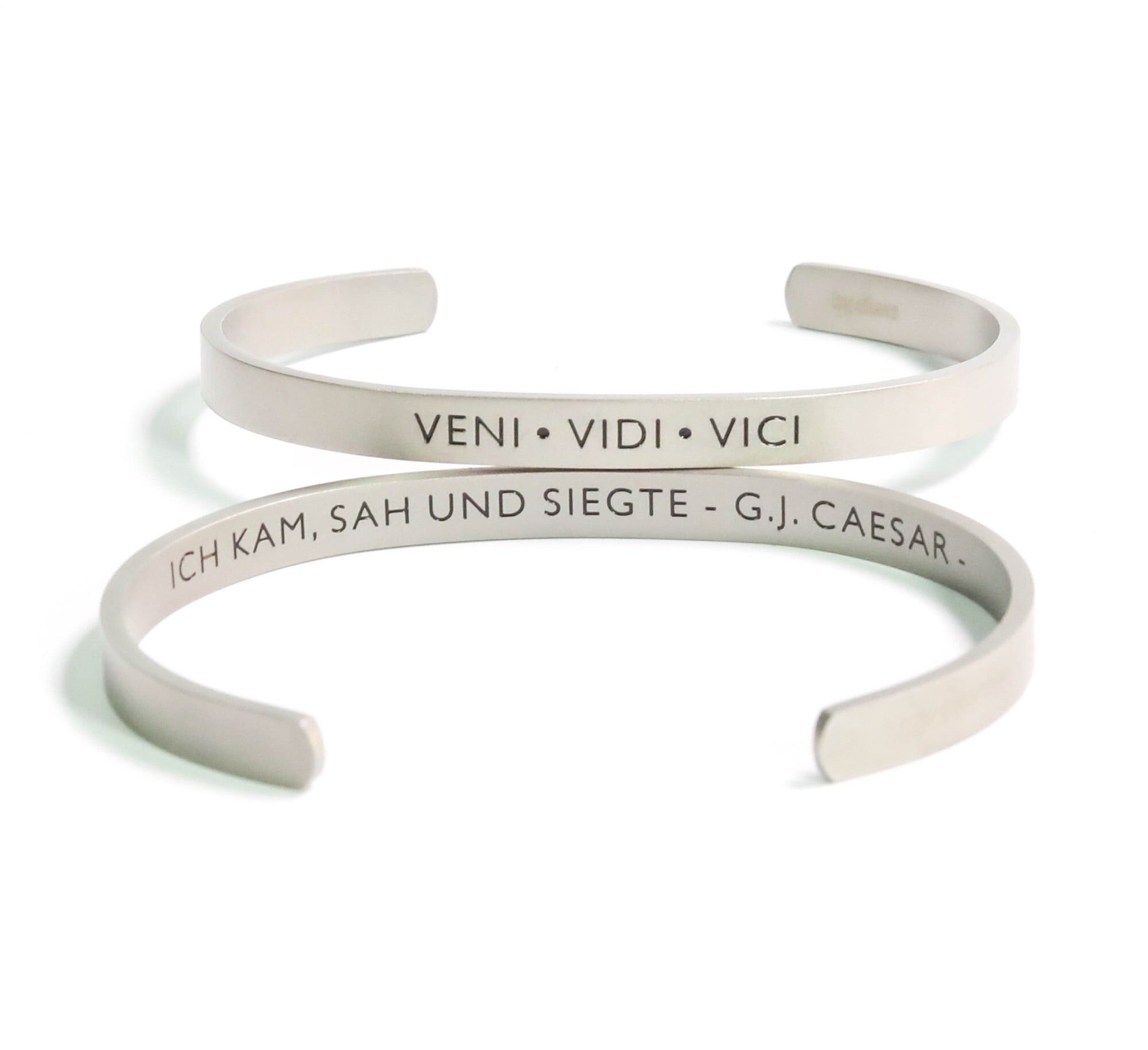 BRACELET - VENI VIDI VICI