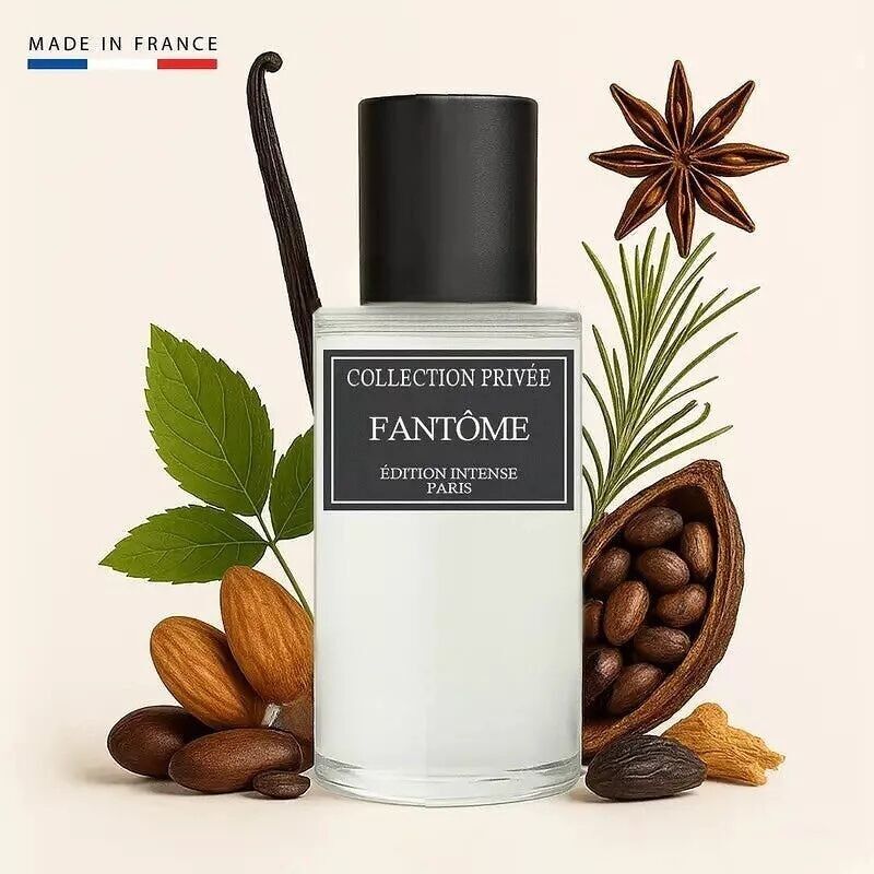 Collezione privata – Phantom 50ml | Acqua di profumo