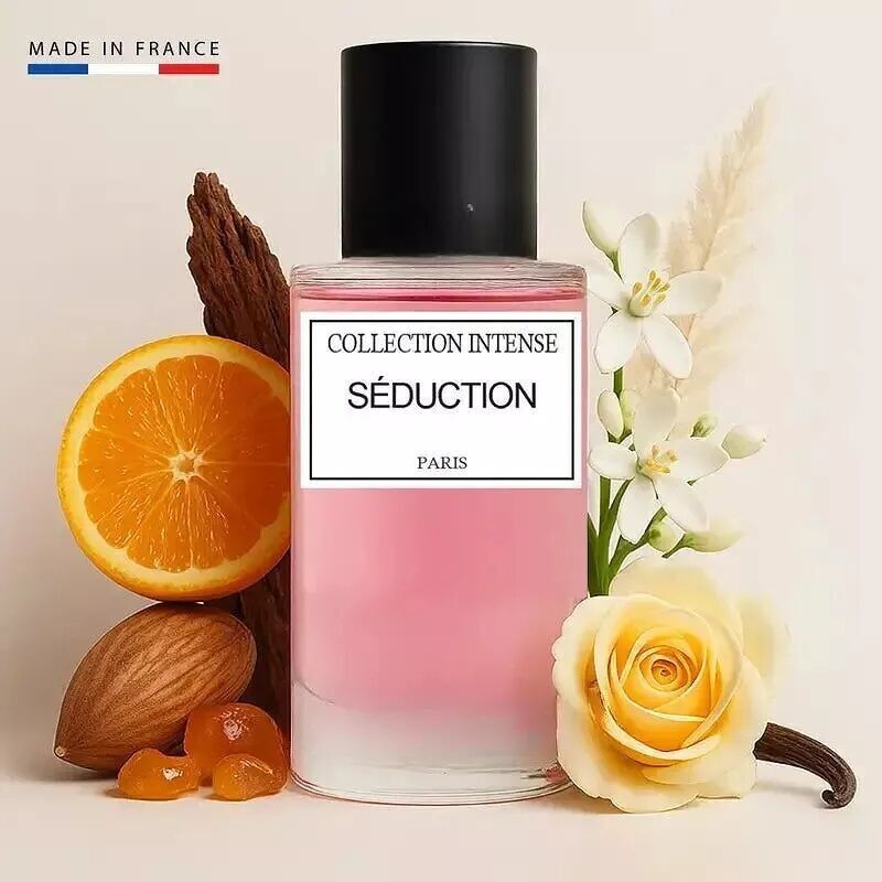 Collezione Intensa – Seduzione 50ml | Acqua di profumo