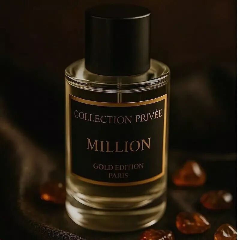 Collezione privata Gold Edition – Million Eau de Parfum da 50 ml