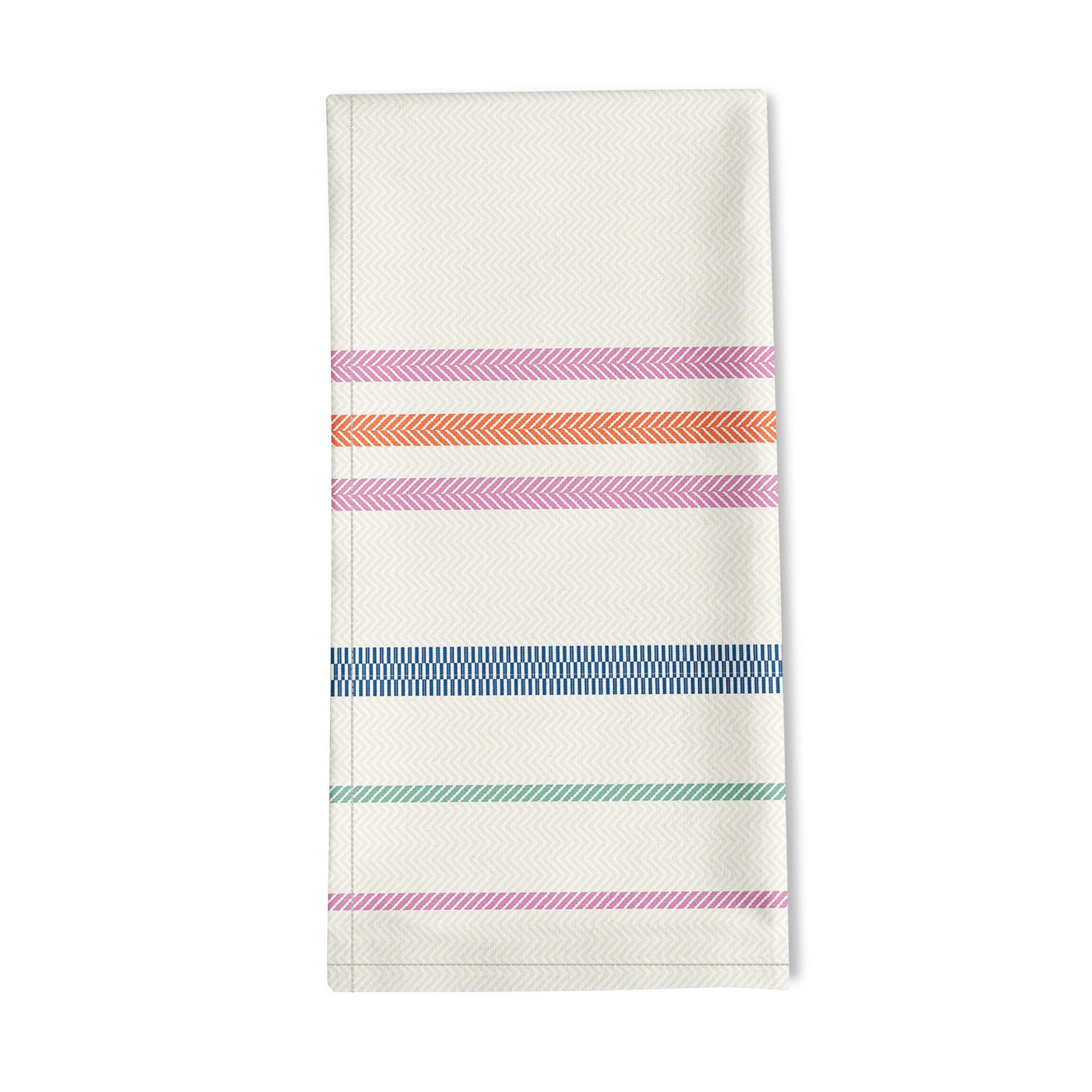 Berrain Multicolor Napkin