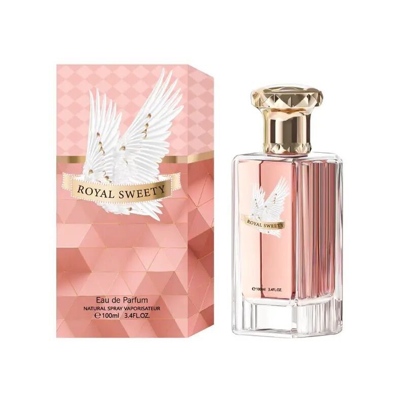 Royal Sweety Eau de Parfum 100 ml - V.V Amore