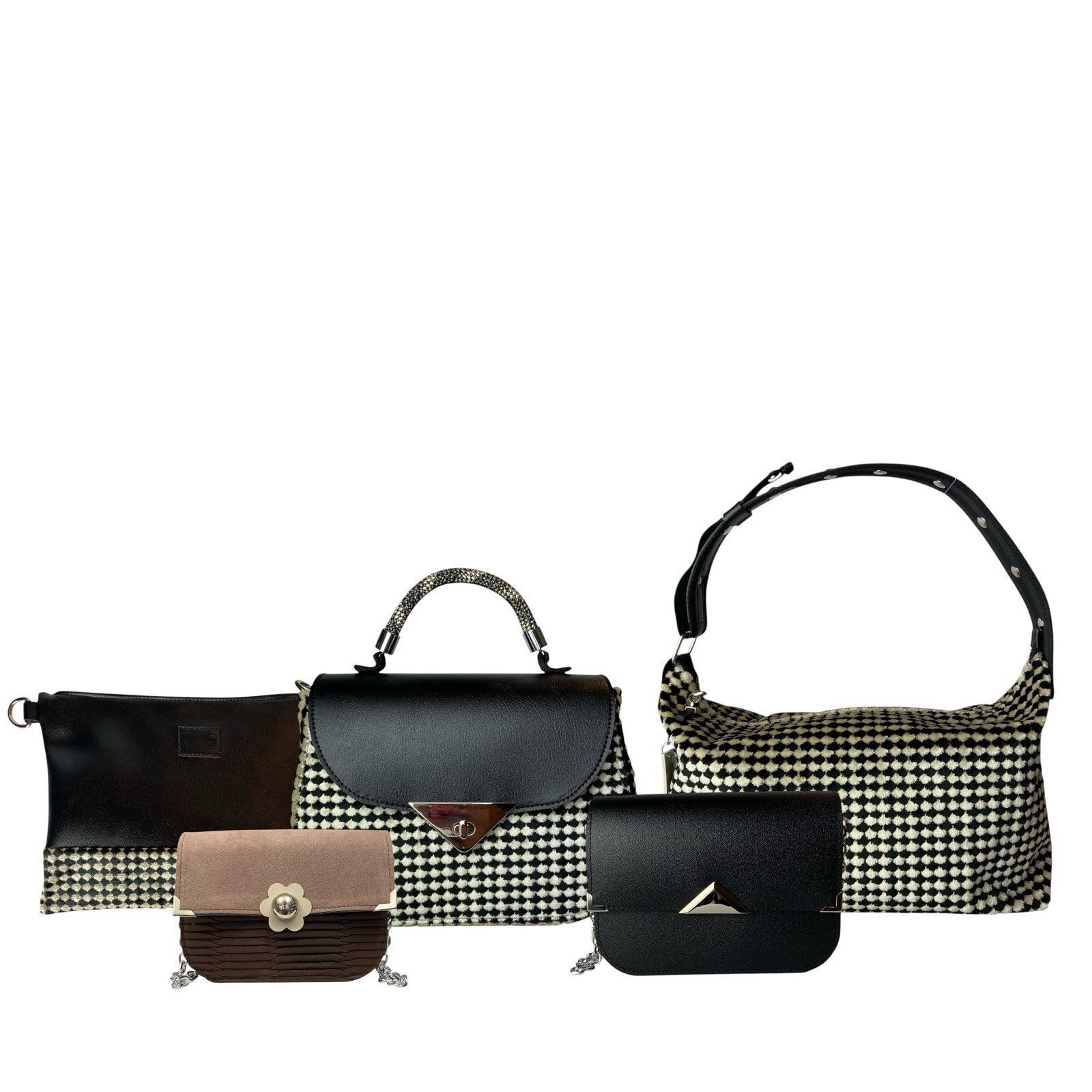 TOOitaly – Discovery Pack schwarz