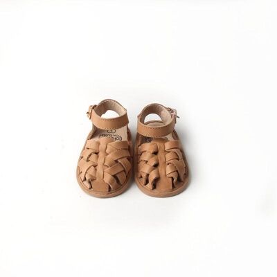 Palomino' Gypsy Sandals - Baby Soft Sole
